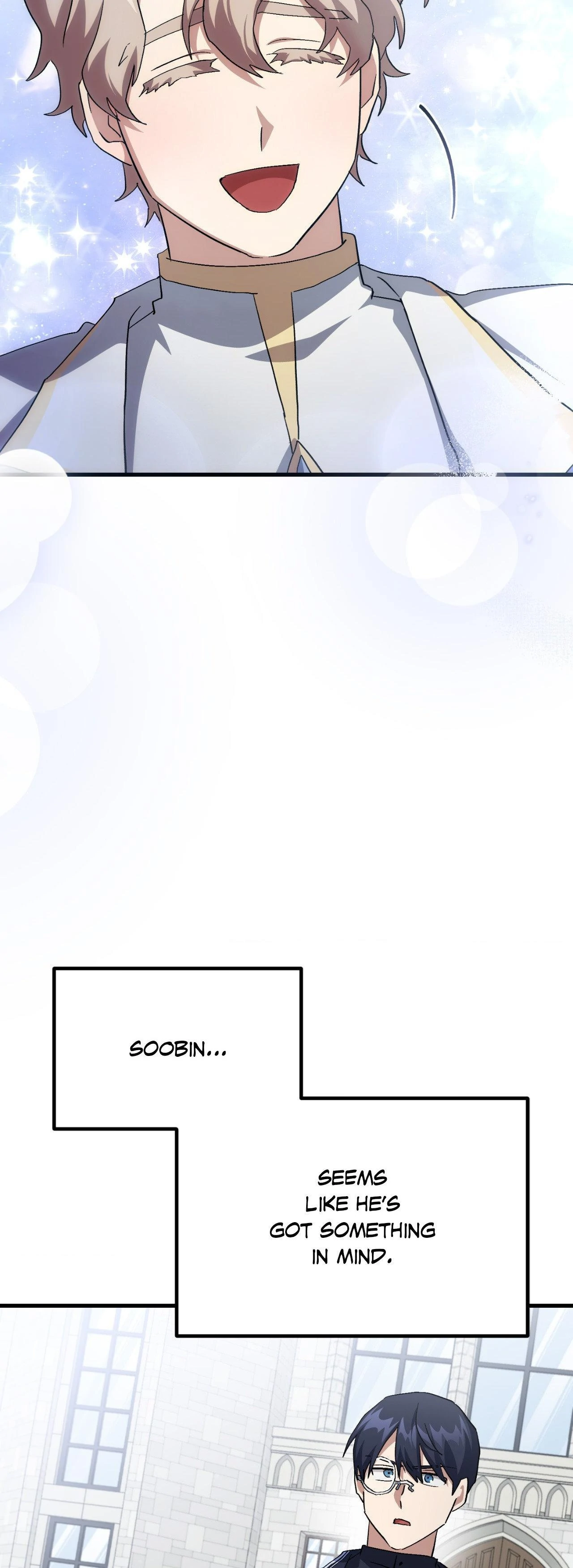 How to Train Your Healer Chapter 68 - Page 25