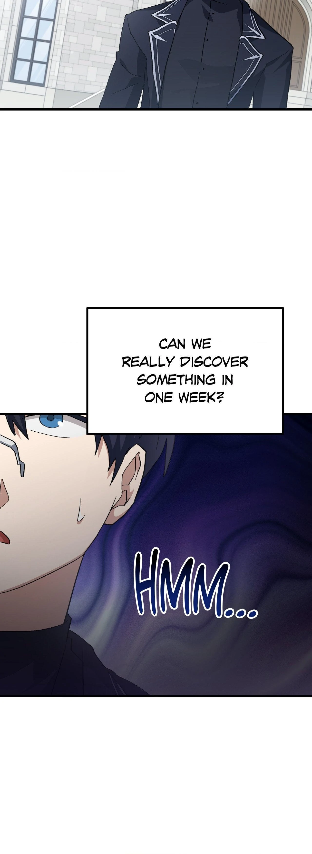 How to Train Your Healer Chapter 68 - Page 26