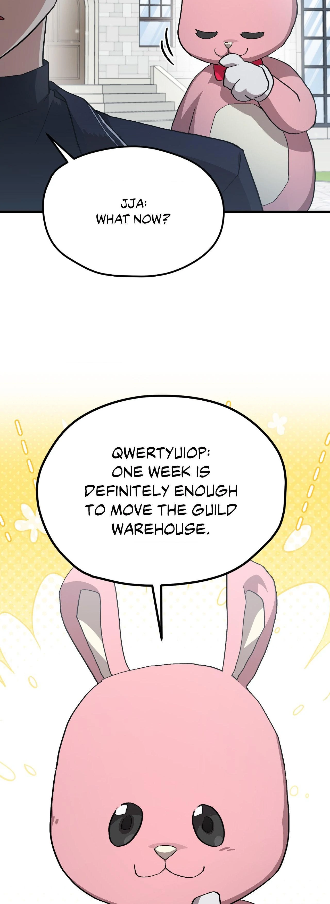 How to Train Your Healer Chapter 68 - Page 31