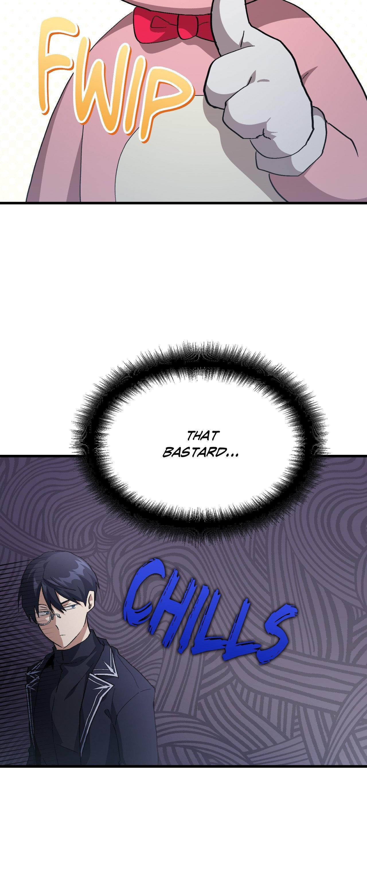 How to Train Your Healer Chapter 68 - Page 32