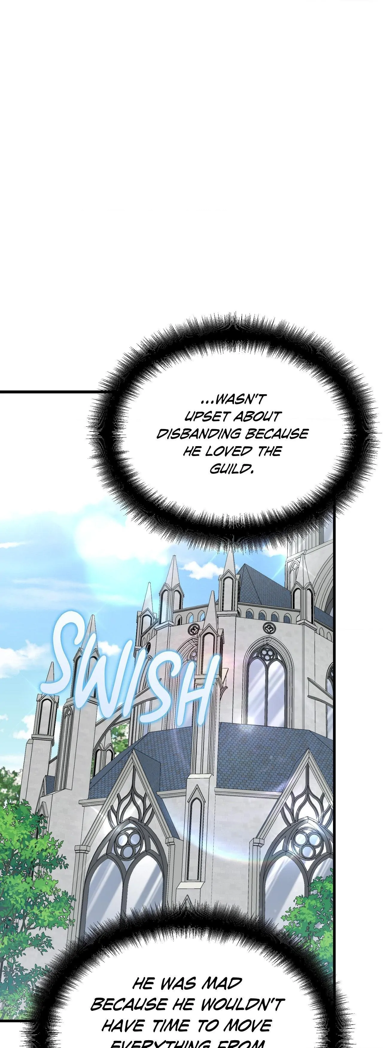 How to Train Your Healer Chapter 68 - Page 33