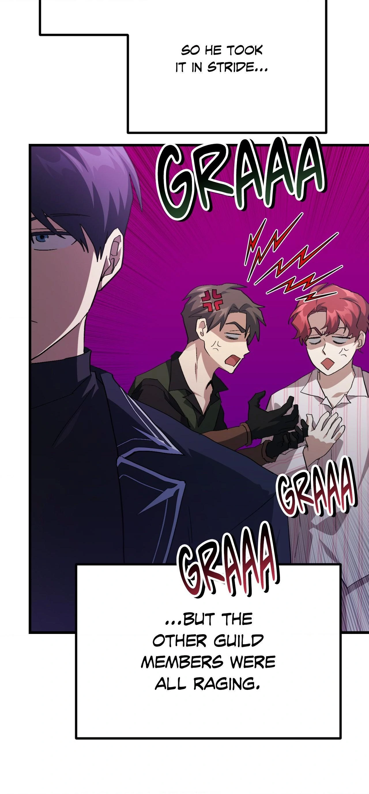 How to Train Your Healer Chapter 68 - Page 38