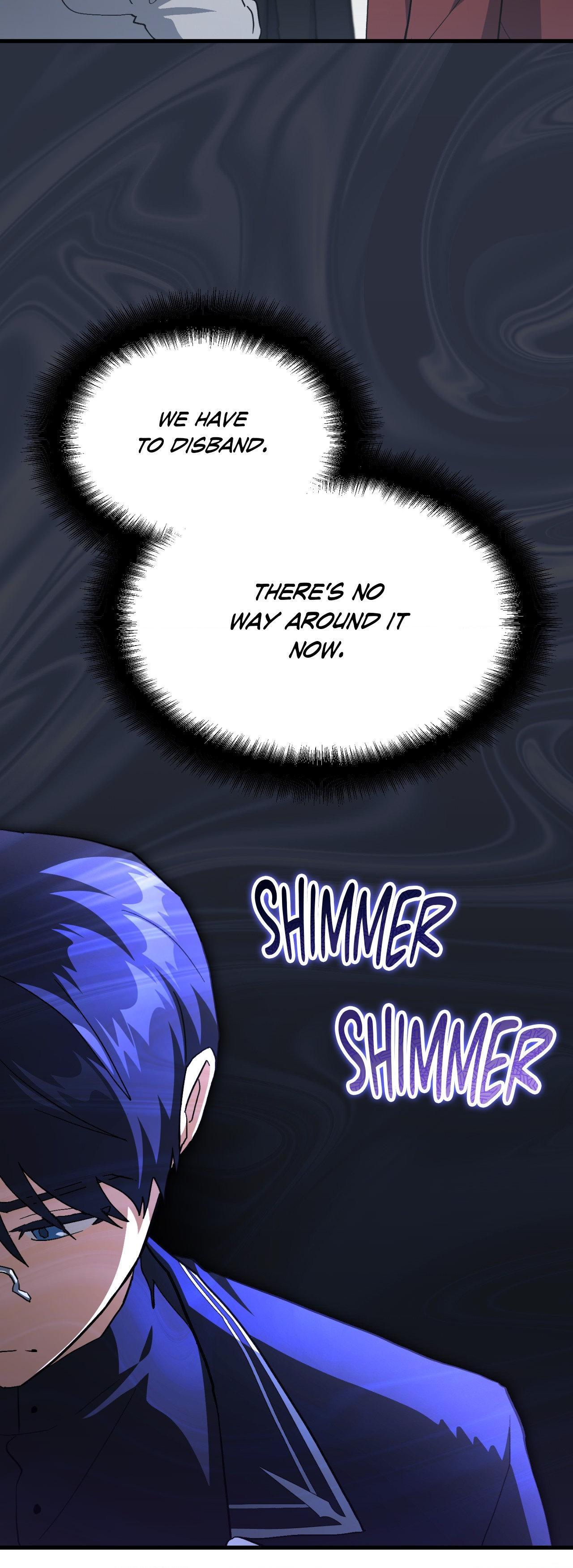 How to Train Your Healer Chapter 68 - Page 5
