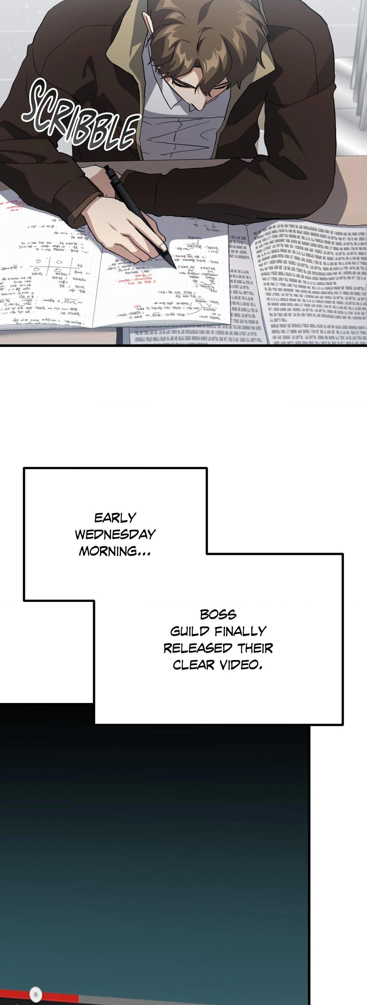 How to Train Your Healer Chapter 68 - Page 41