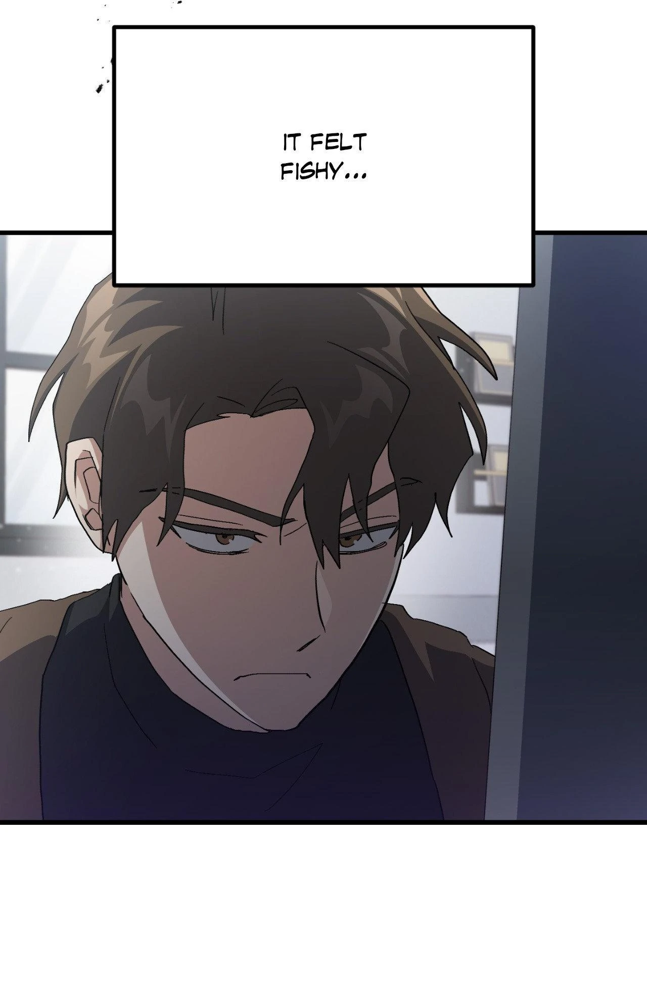 How to Train Your Healer Chapter 68 - Page 43