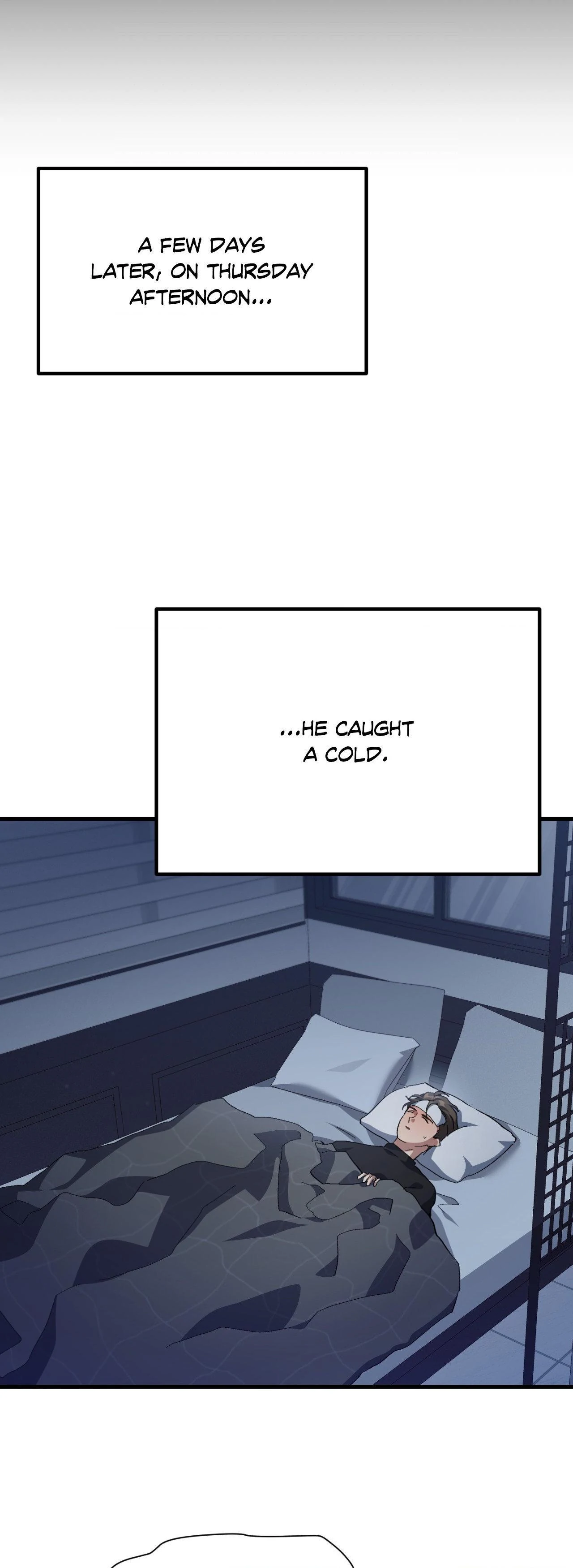 How to Train Your Healer Chapter 68 - Page 45