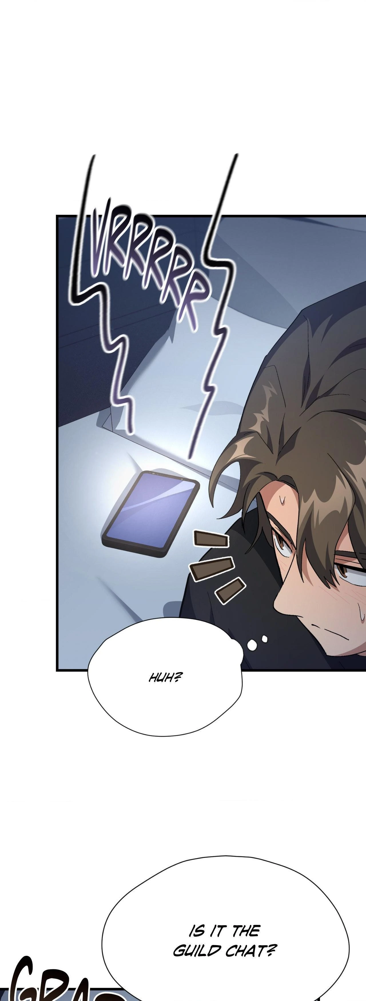 How to Train Your Healer Chapter 68 - Page 50