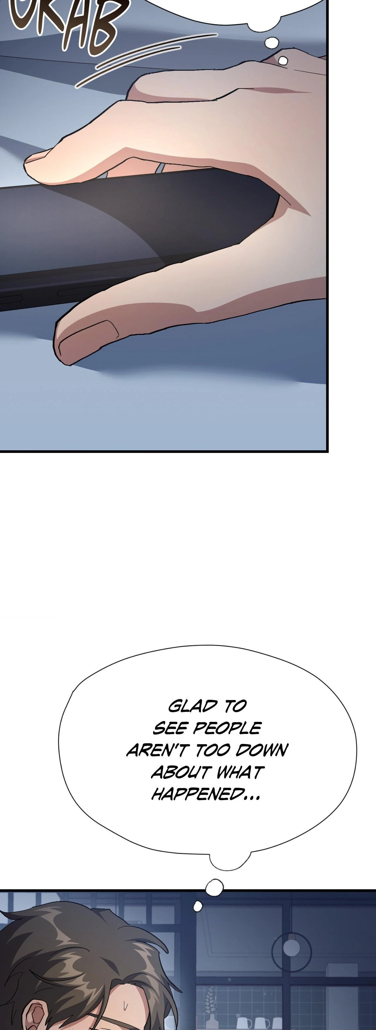 How to Train Your Healer Chapter 68 - Page 51