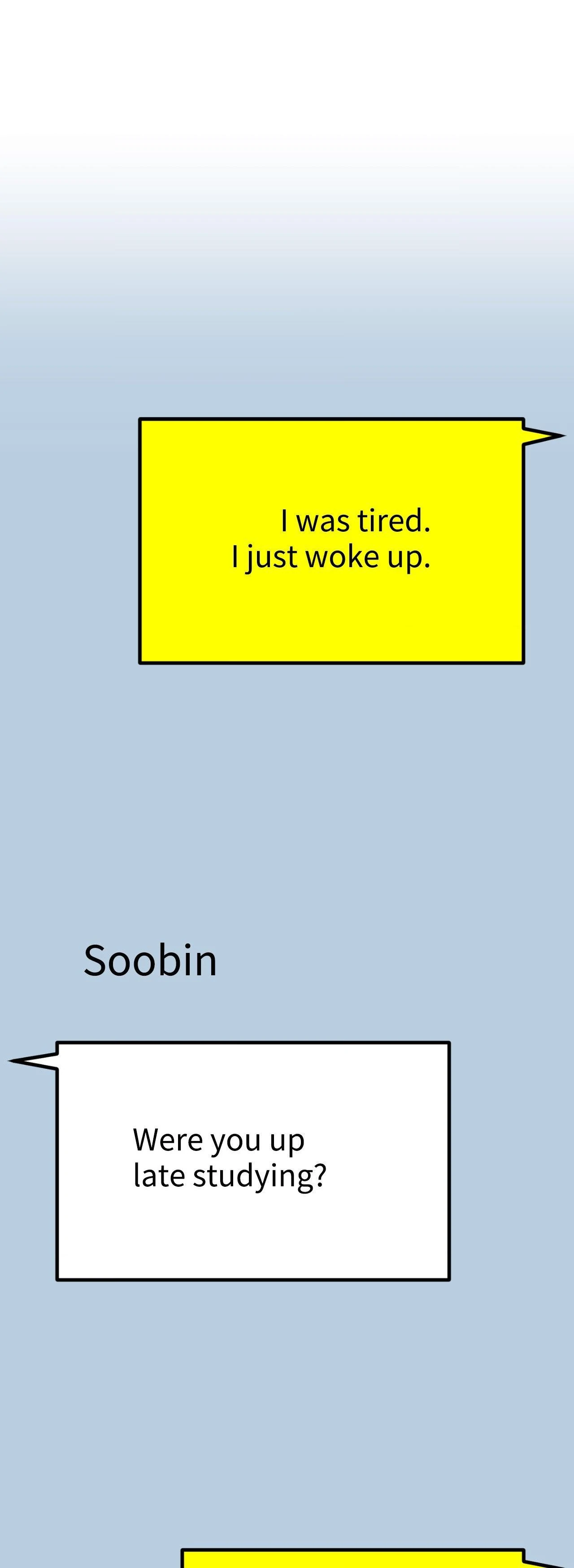 How to Train Your Healer Chapter 68 - Page 55