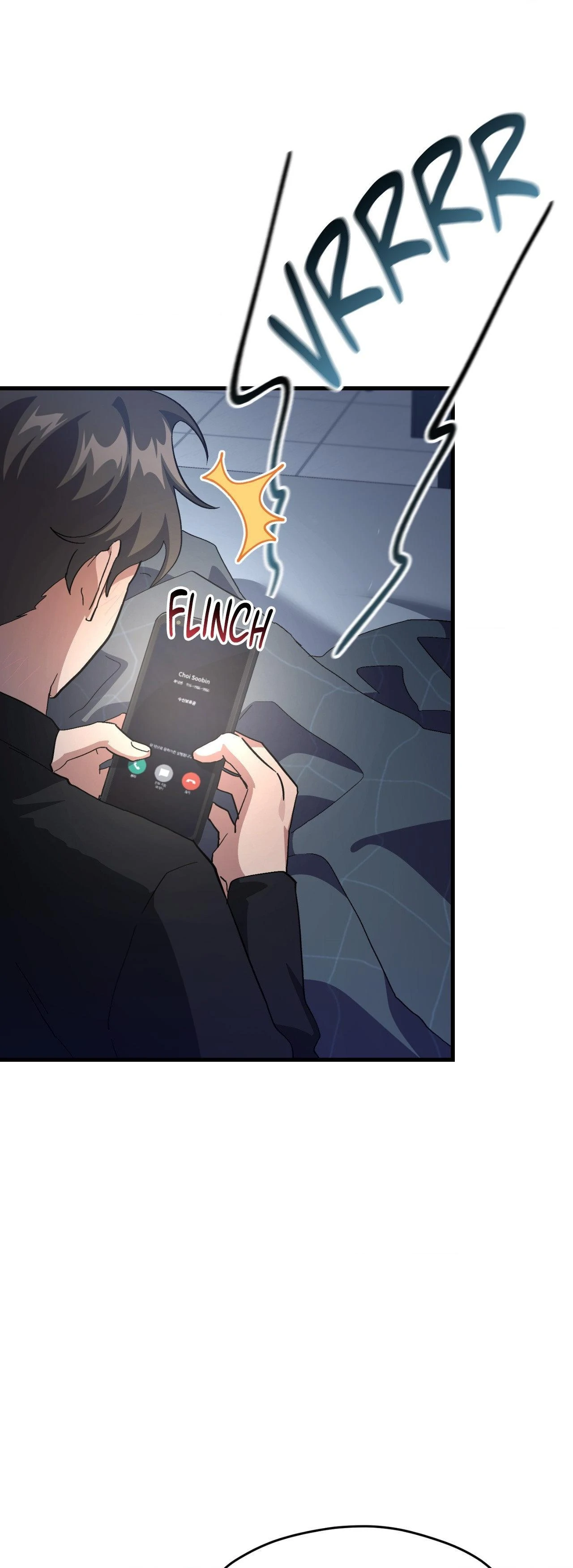 How to Train Your Healer Chapter 68 - Page 57