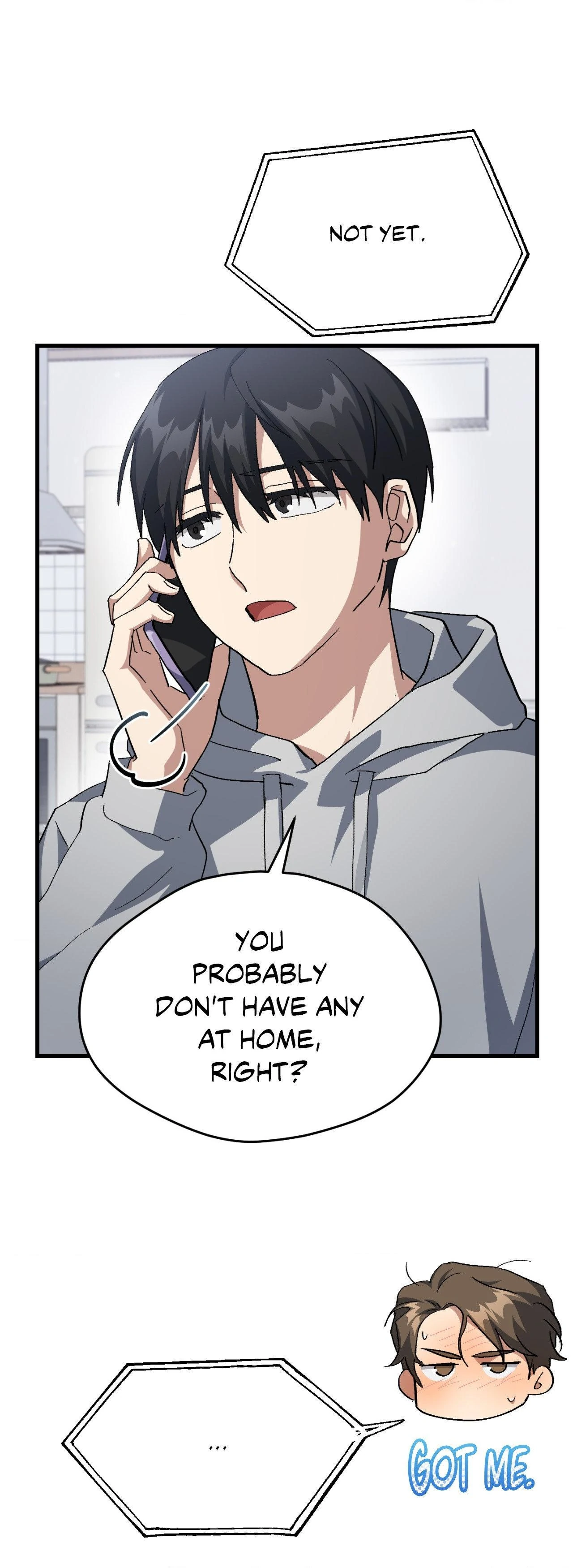 How to Train Your Healer Chapter 68 - Page 60