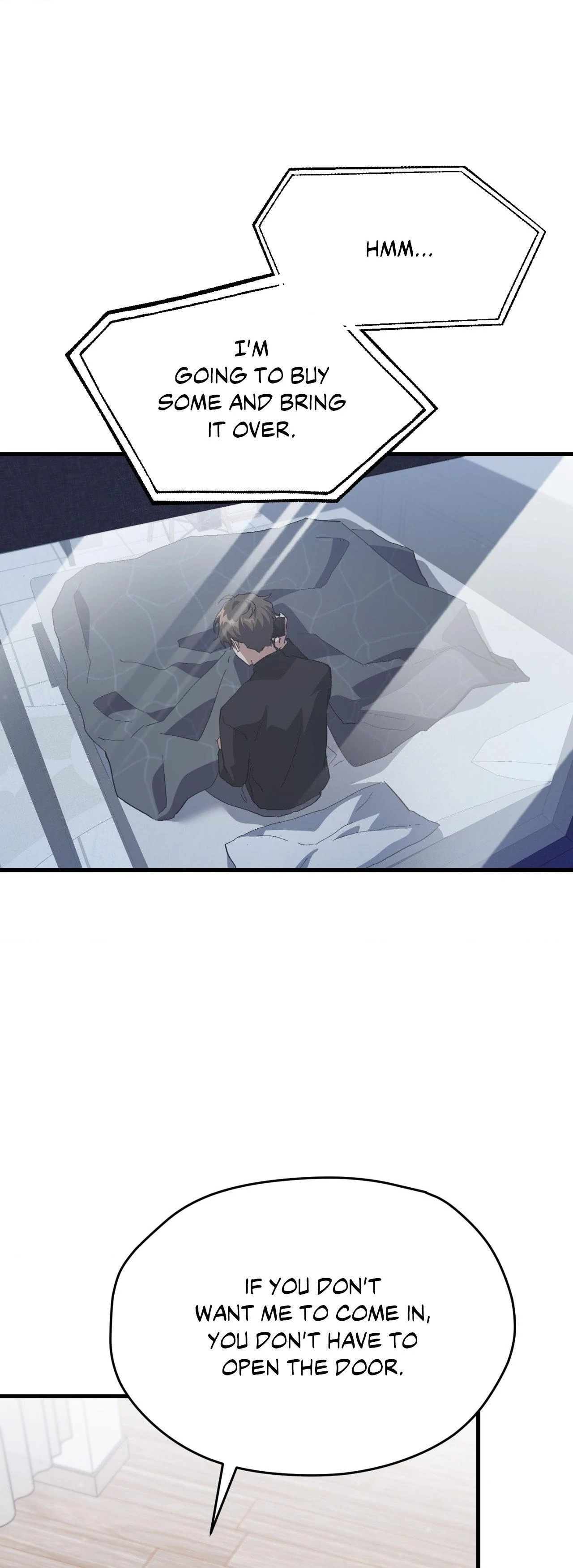 How to Train Your Healer Chapter 68 - Page 61