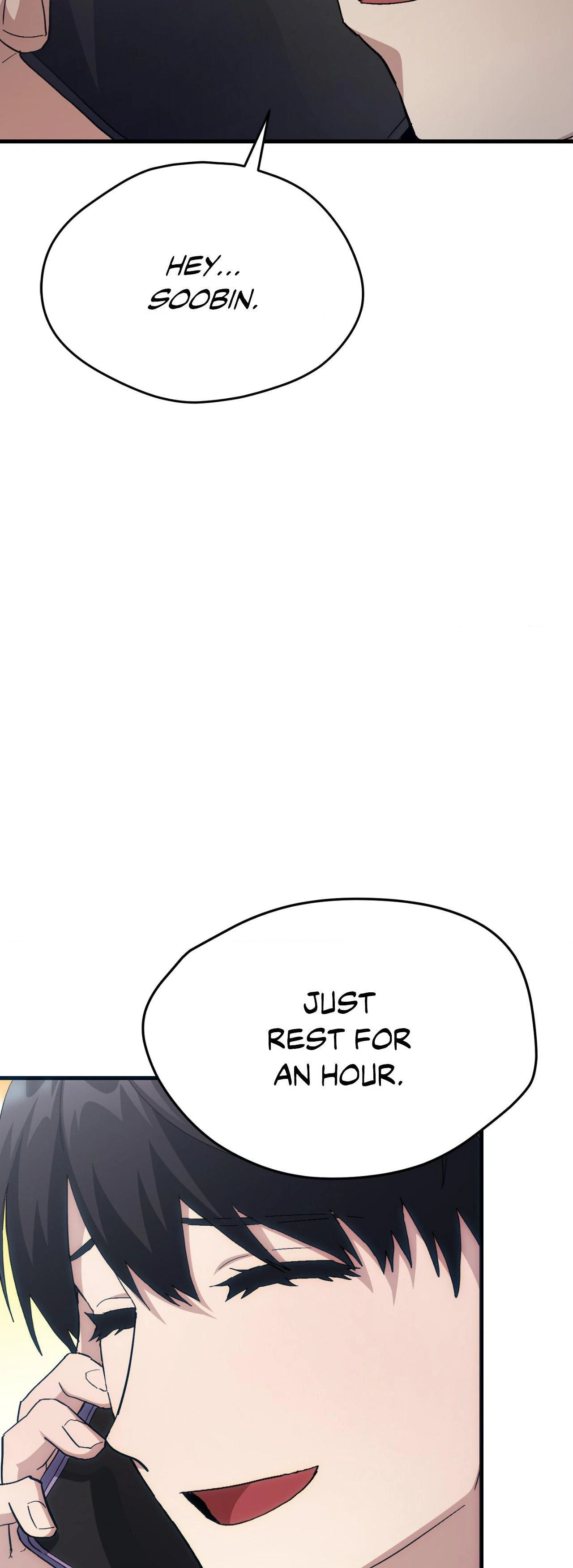 How to Train Your Healer Chapter 68 - Page 63