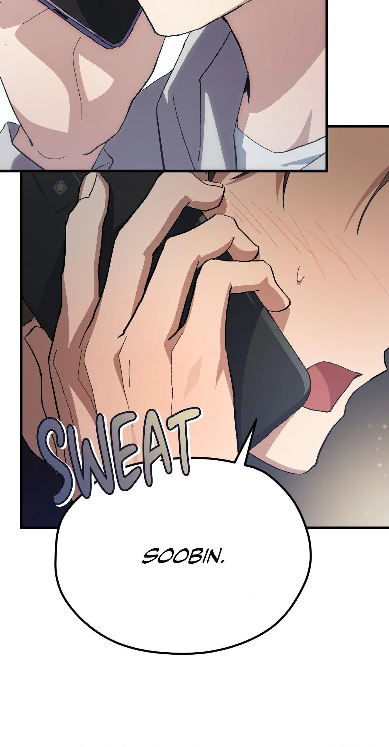 How to Train Your Healer Chapter 68 - Page 64