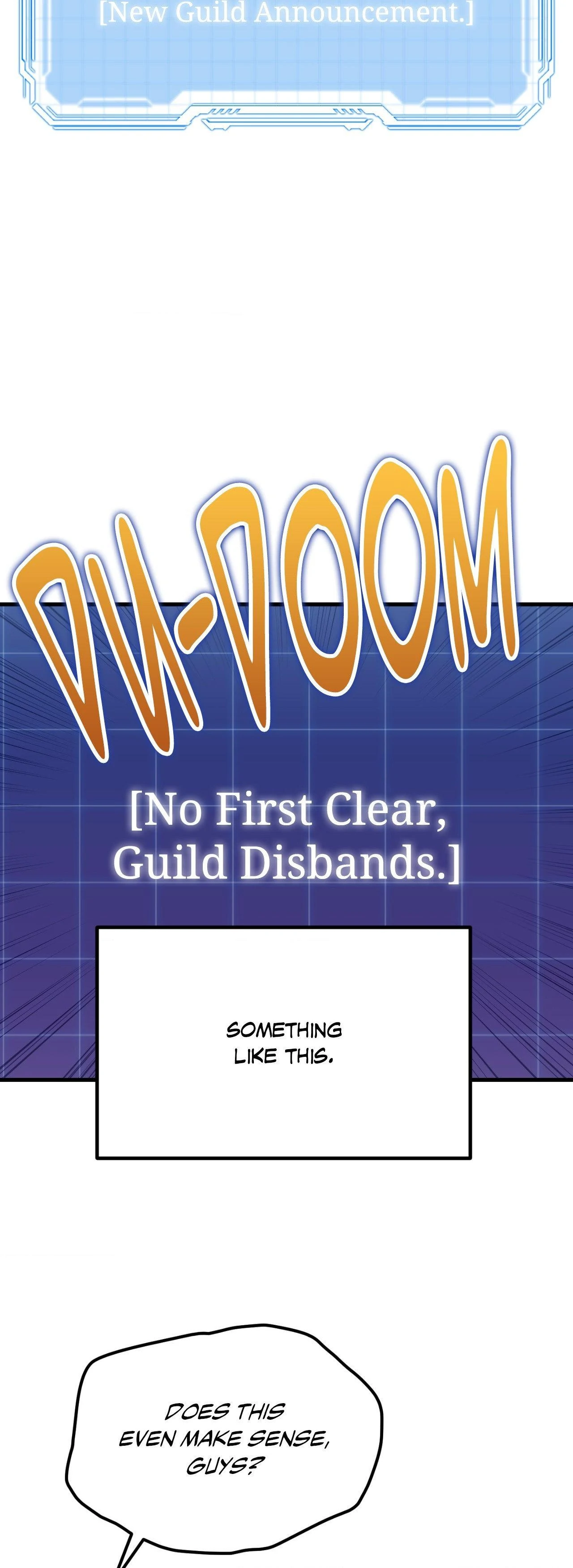 How to Train Your Healer Chapter 68 - Page 8