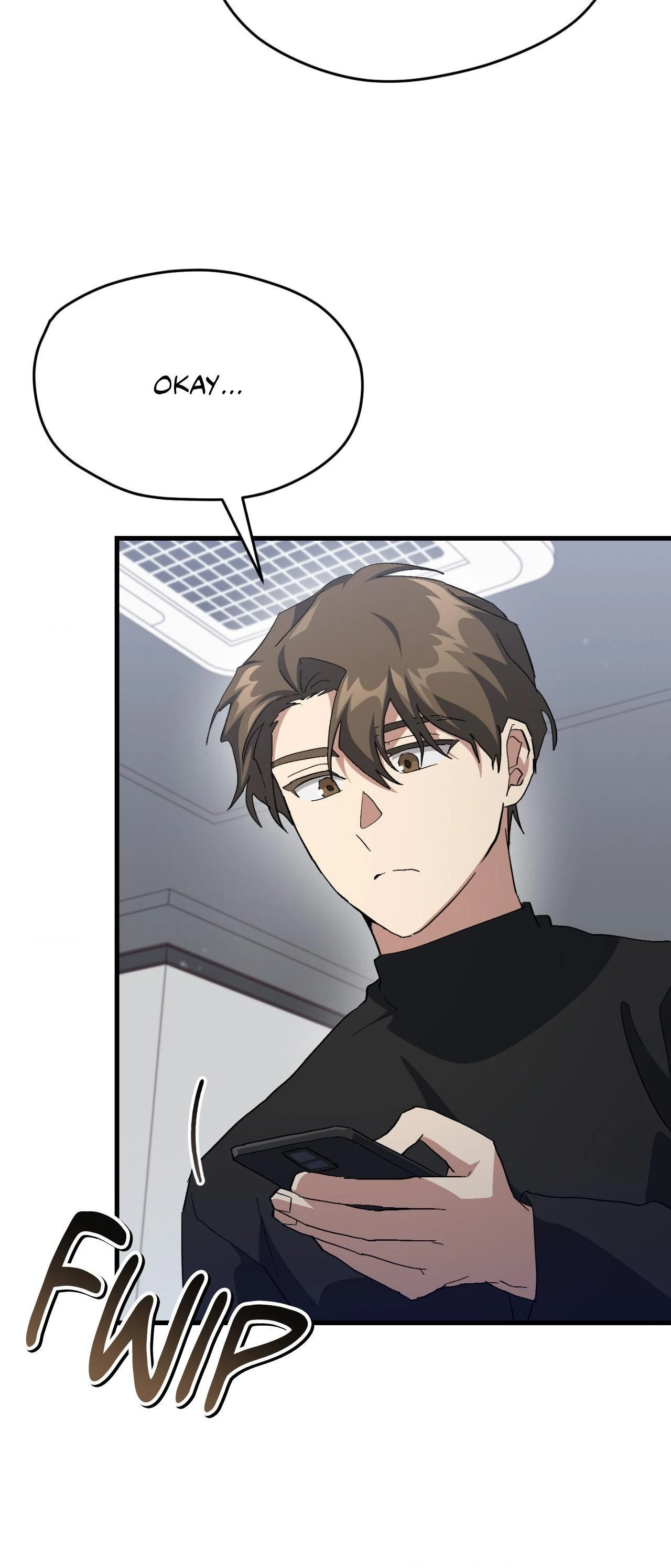 How to Train Your Healer Chapter 69 - Page 17
