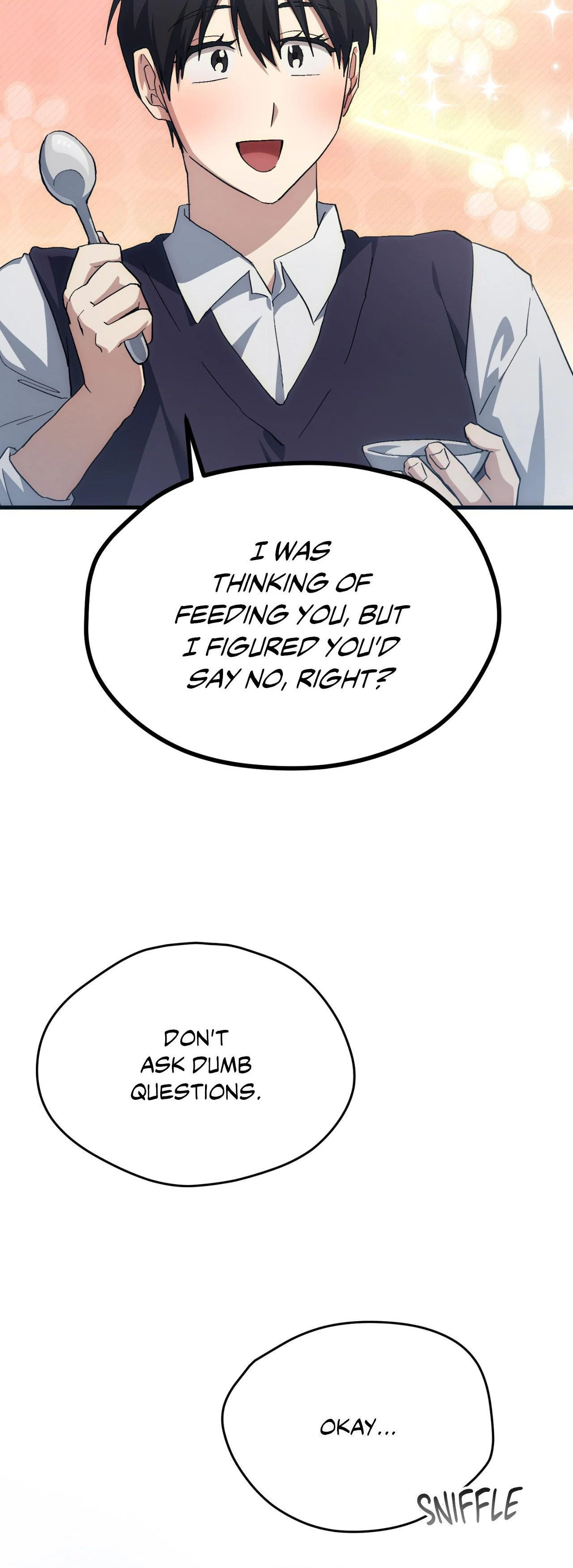 How to Train Your Healer Chapter 69 - Page 26