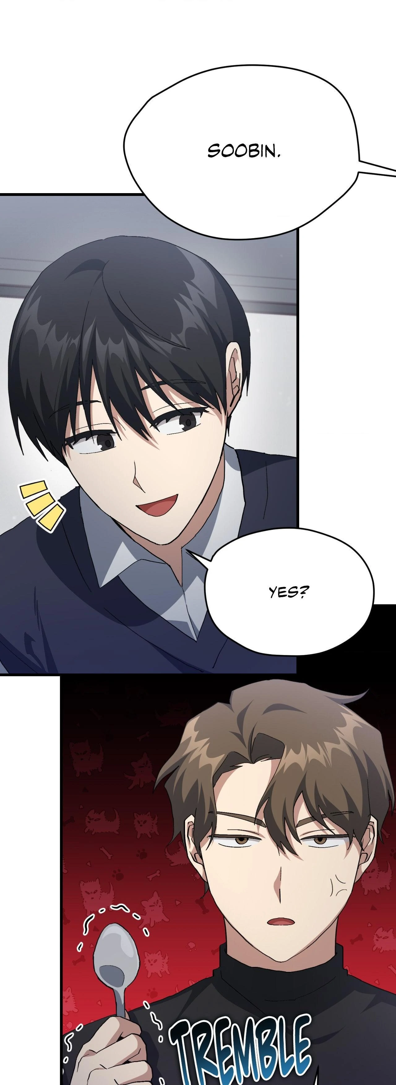 How to Train Your Healer Chapter 69 - Page 29