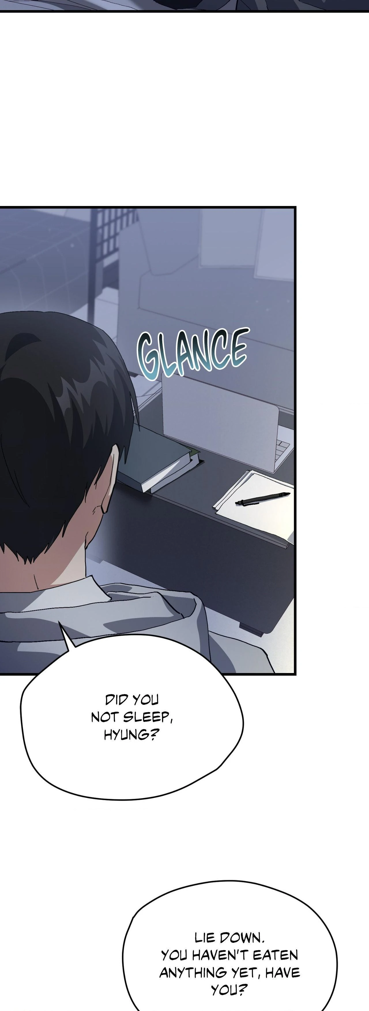 How to Train Your Healer Chapter 69 - Page 4