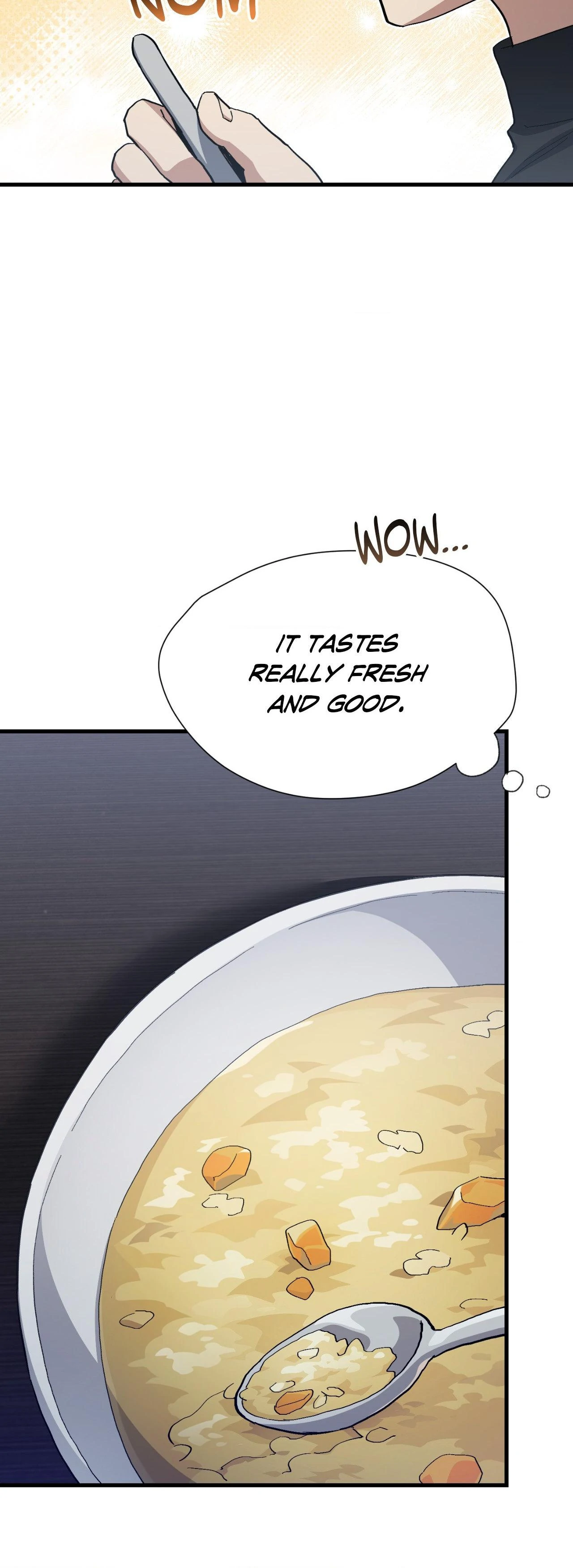 How to Train Your Healer Chapter 69 - Page 32