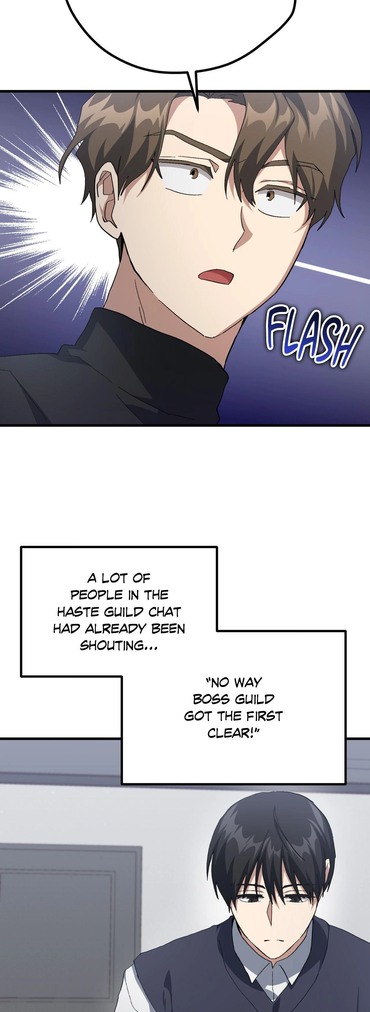 How to Train Your Healer Chapter 69 - Page 37