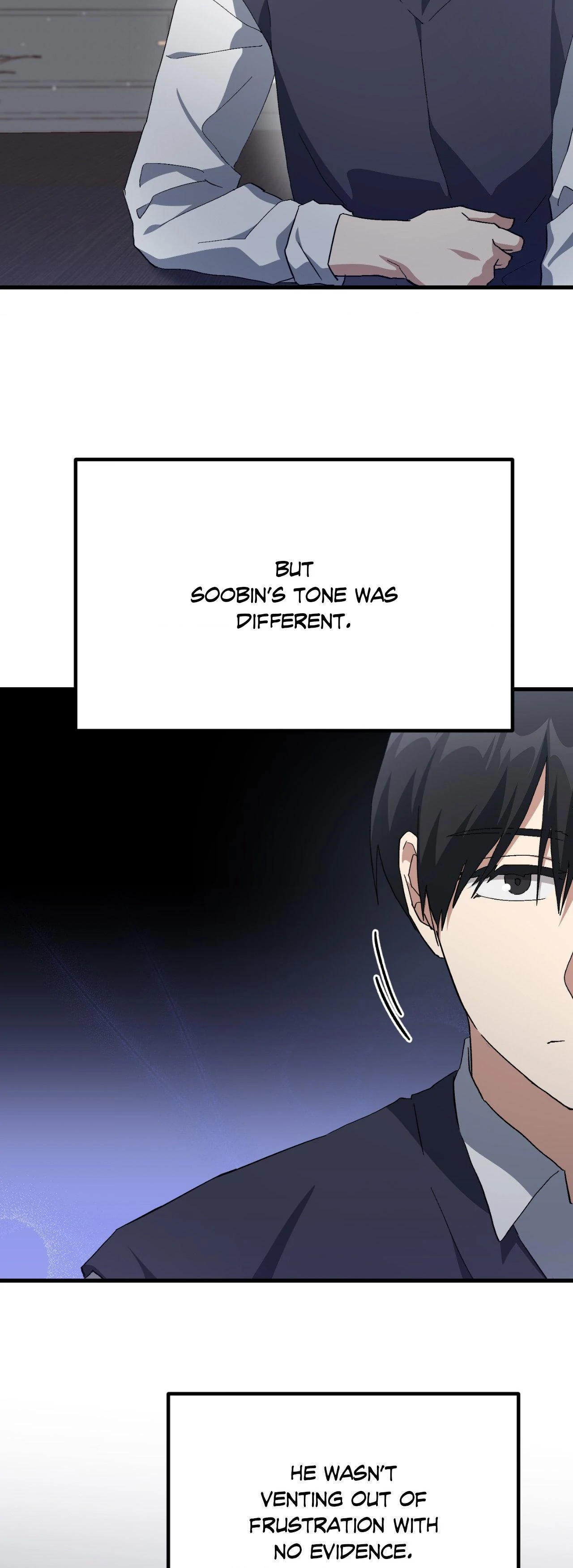 How to Train Your Healer Chapter 69 - Page 38