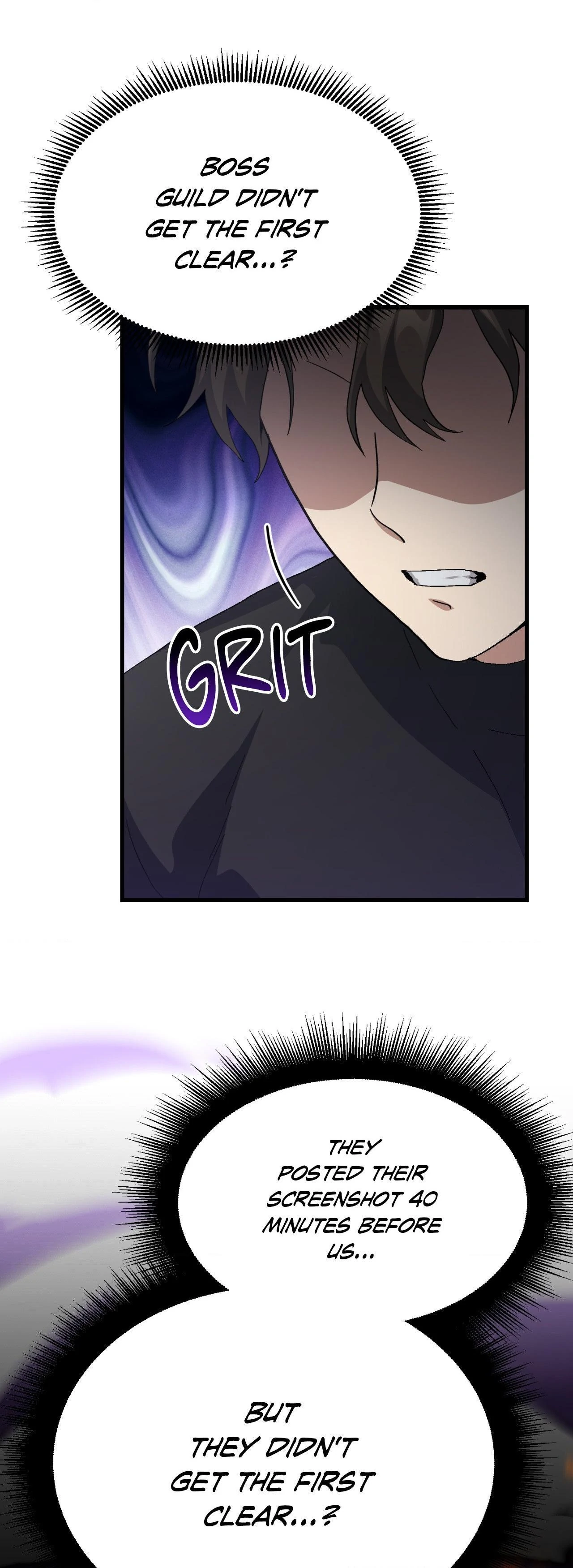 How to Train Your Healer Chapter 69 - Page 40