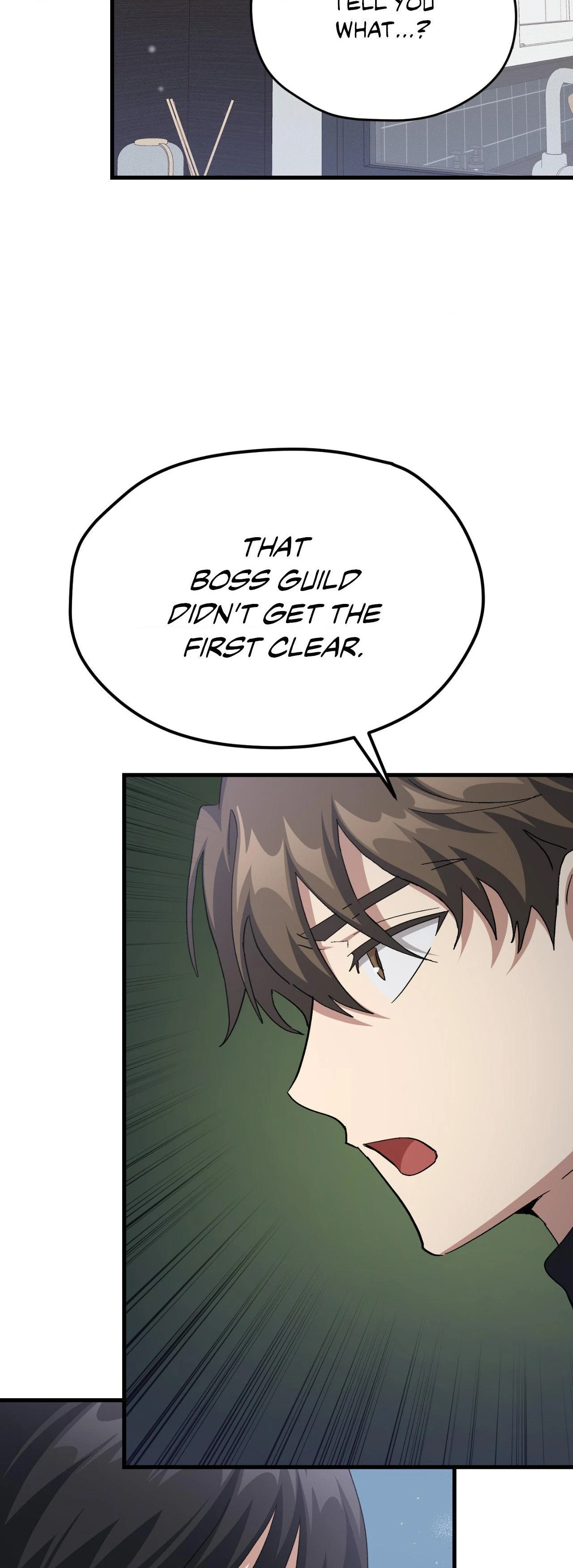 How to Train Your Healer Chapter 69 - Page 44