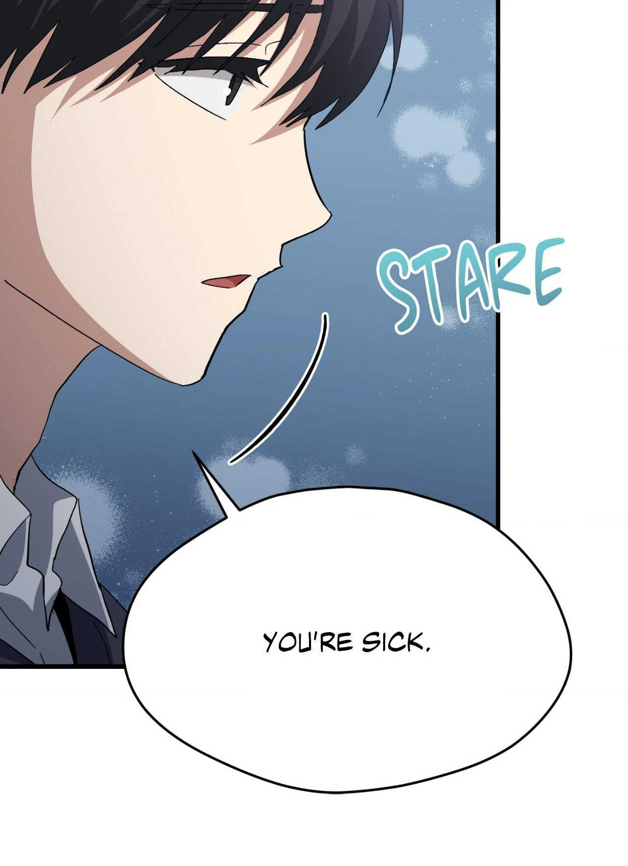 How to Train Your Healer Chapter 69 - Page 45