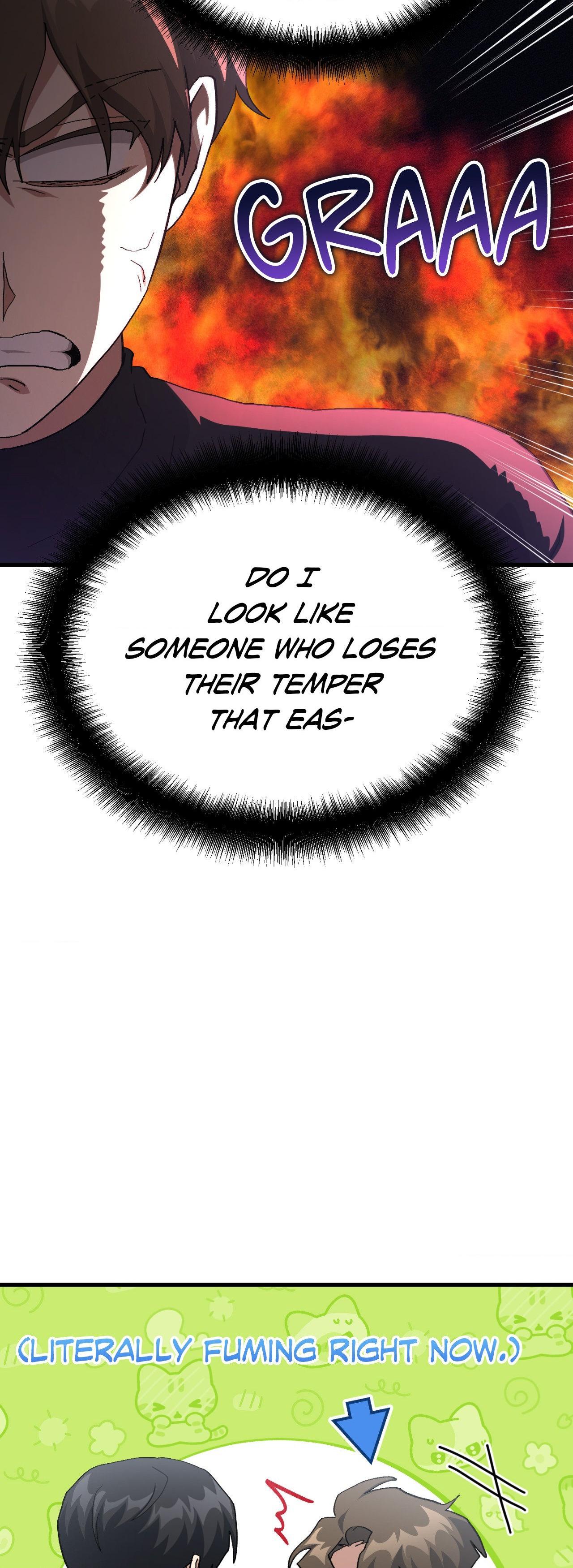 How to Train Your Healer Chapter 69 - Page 47