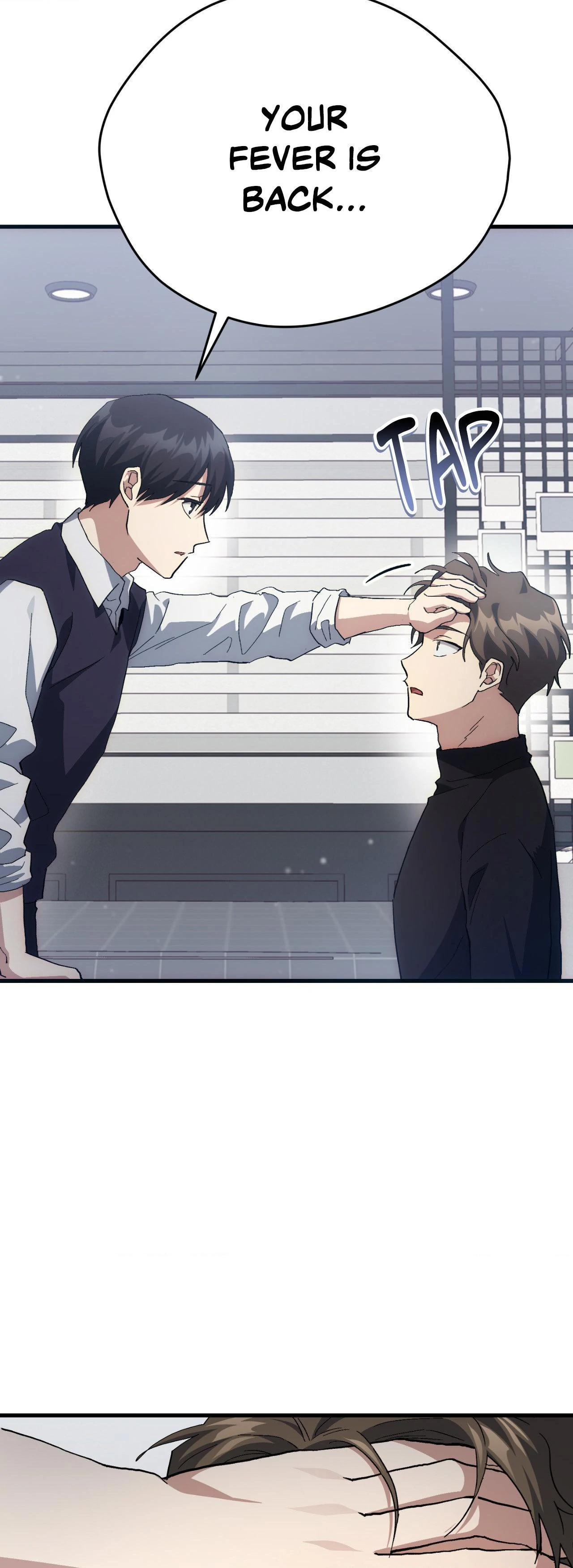 How to Train Your Healer Chapter 69 - Page 49