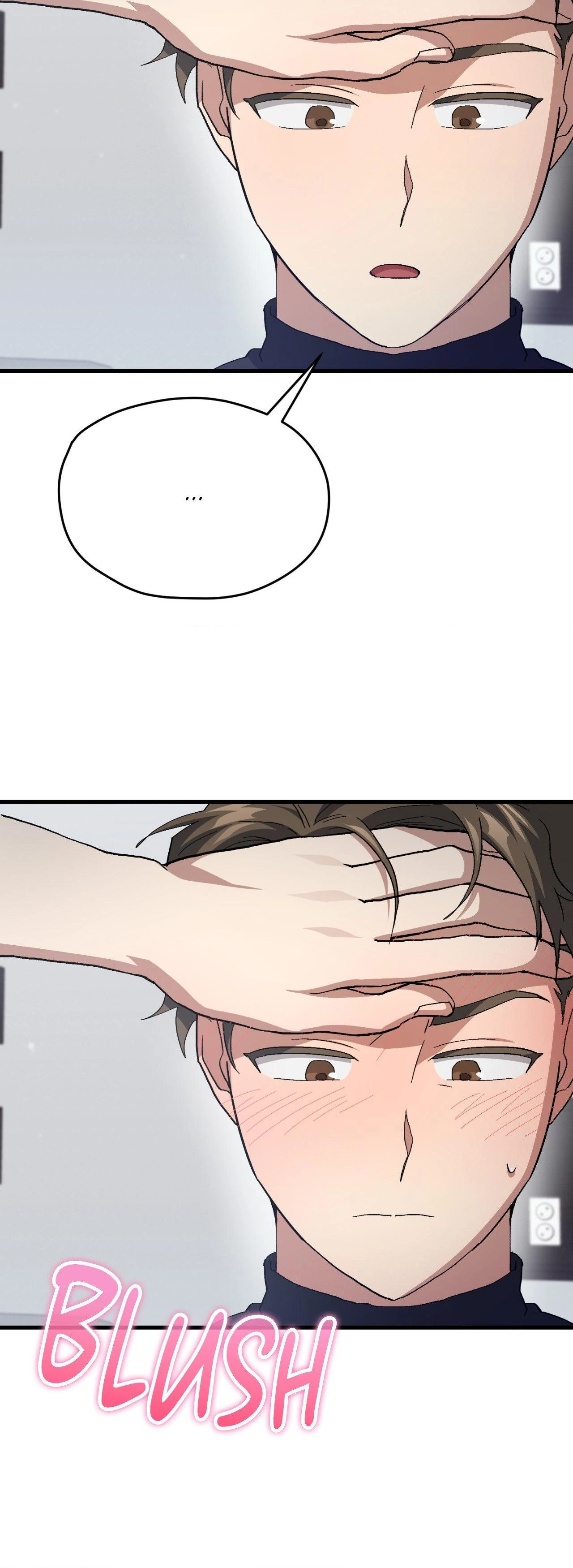 How to Train Your Healer Chapter 69 - Page 50