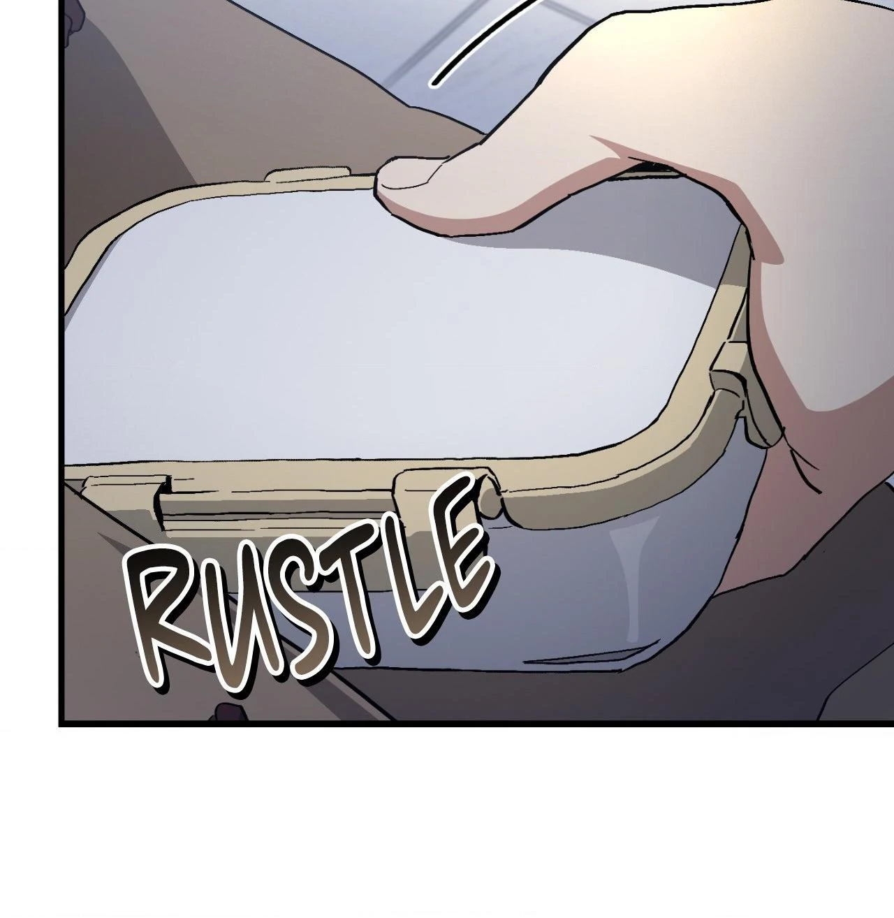 How to Train Your Healer Chapter 69 - Page 6