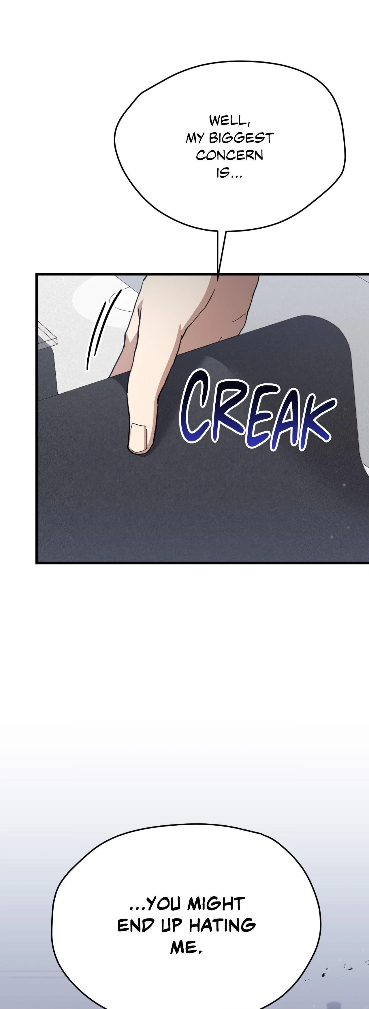 How to Train Your Healer Chapter 69 - Page 58