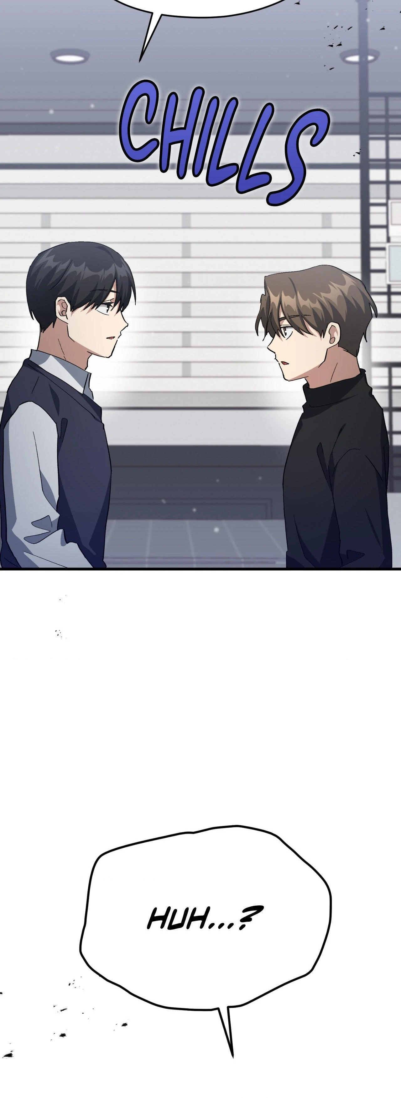 How to Train Your Healer Chapter 69 - Page 59