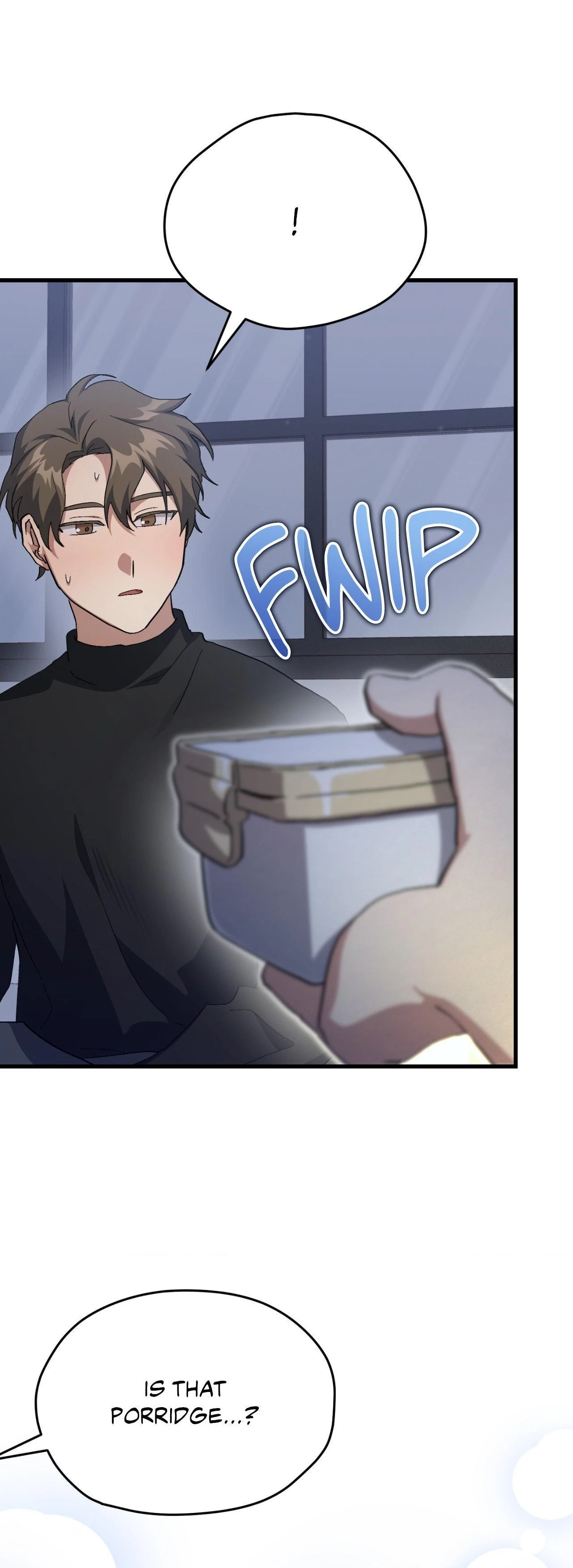 How to Train Your Healer Chapter 69 - Page 7