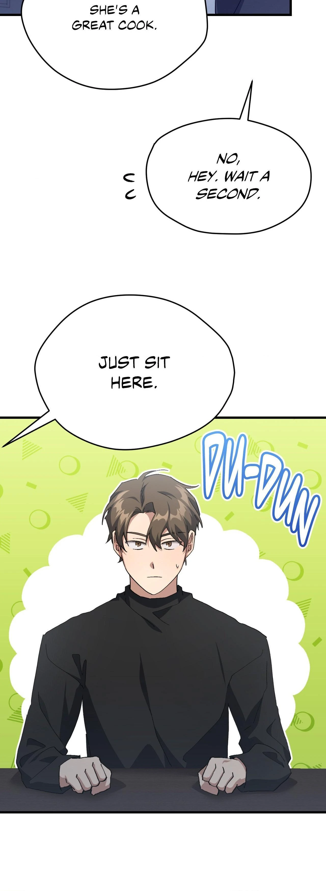How to Train Your Healer Chapter 69 - Page 10