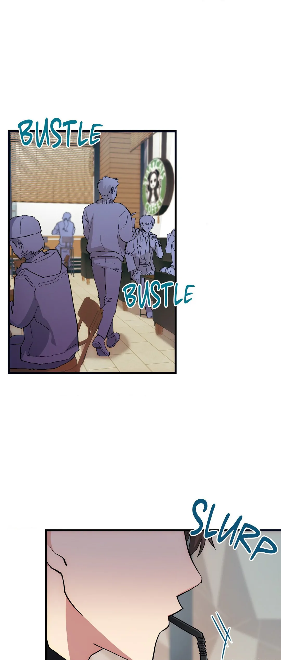 How to Train Your Healer Chapter 7 - Page 1