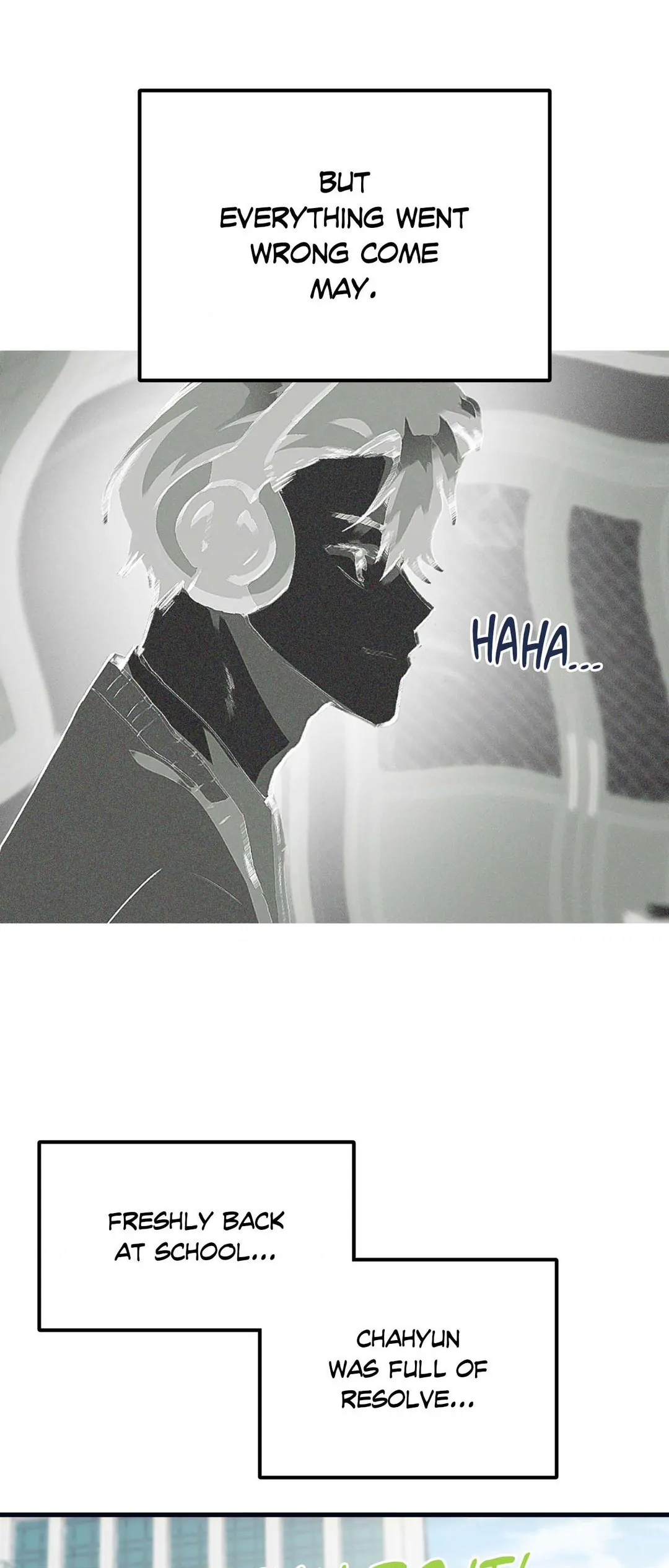 How to Train Your Healer Chapter 7 - Page 14