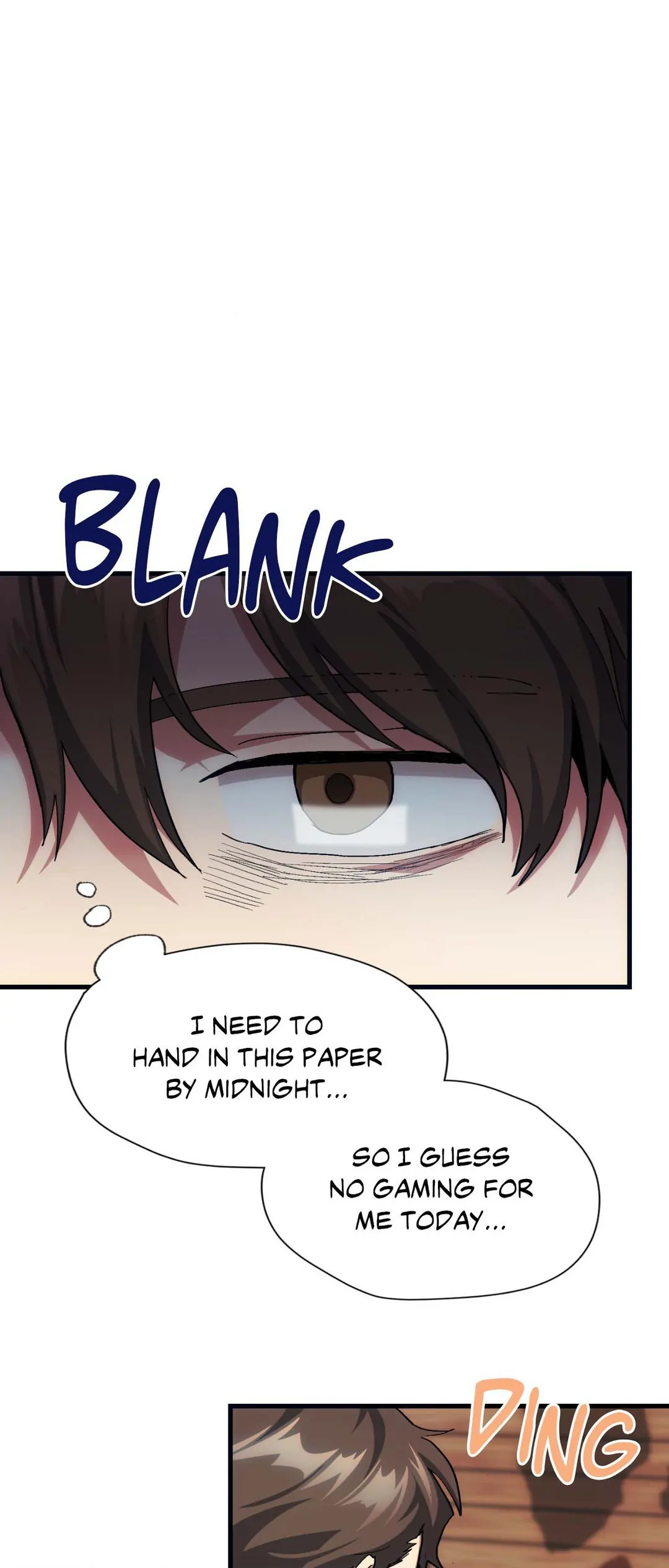 How to Train Your Healer Chapter 7 - Page 24
