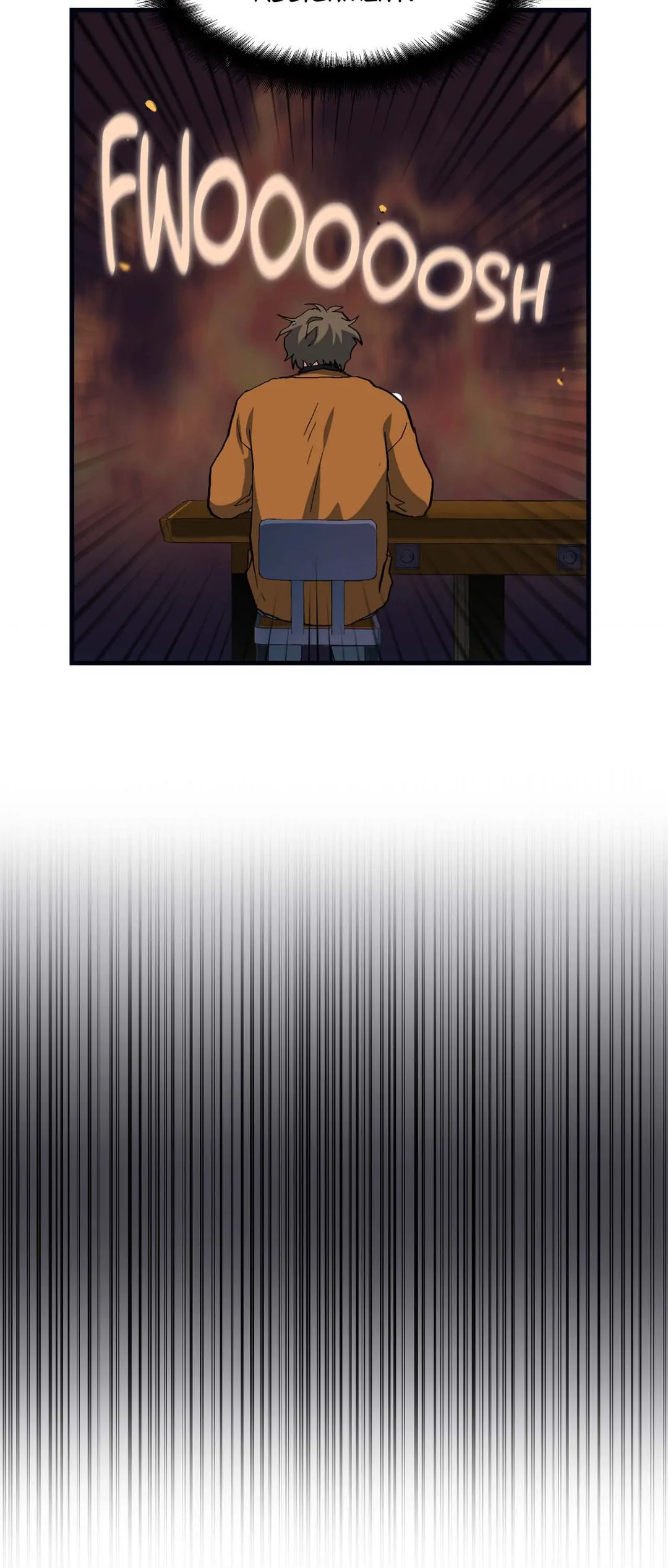 How to Train Your Healer Chapter 7 - Page 31