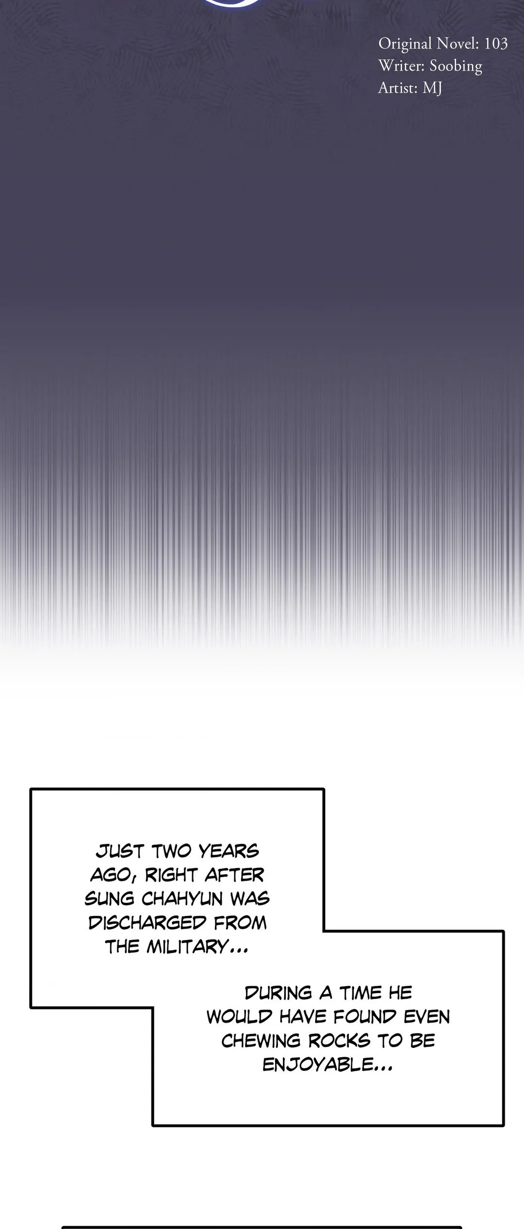 How to Train Your Healer Chapter 7 - Page 5