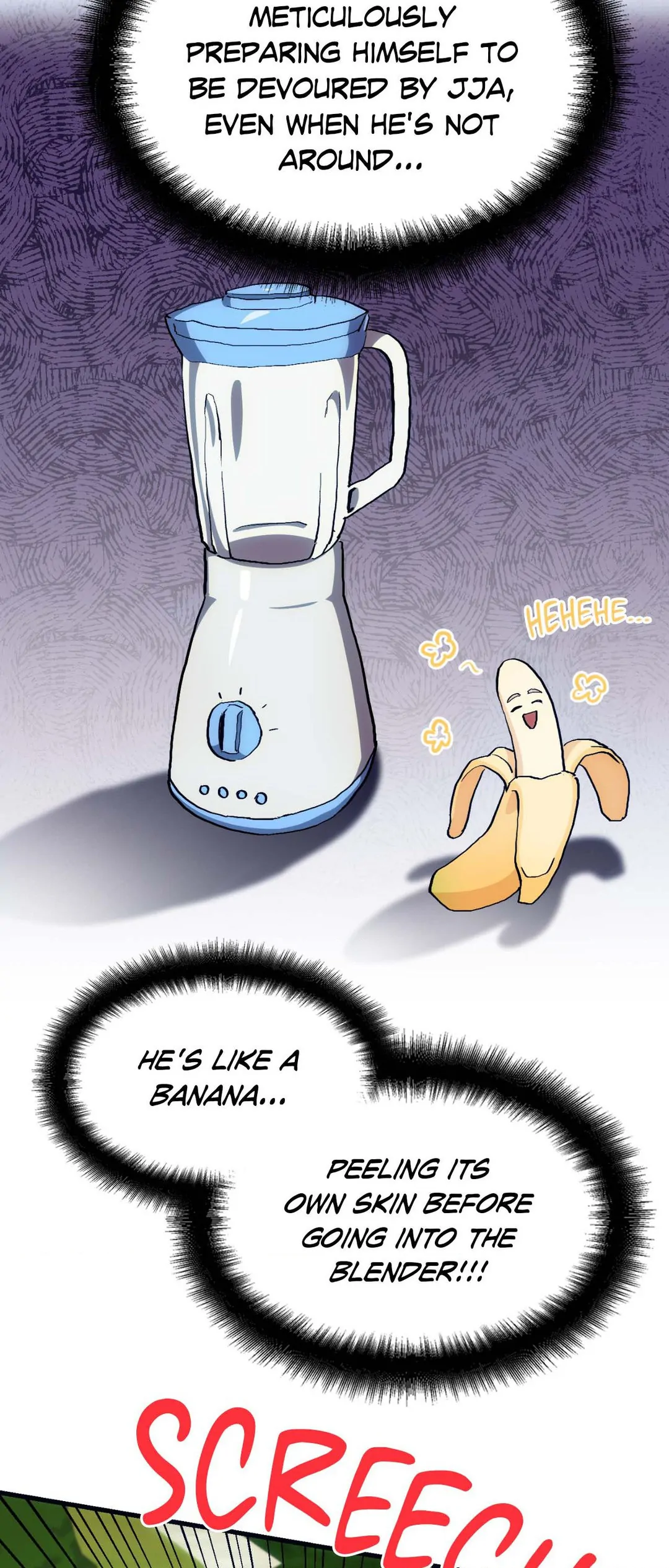 How to Train Your Healer Chapter 7 - Page 44