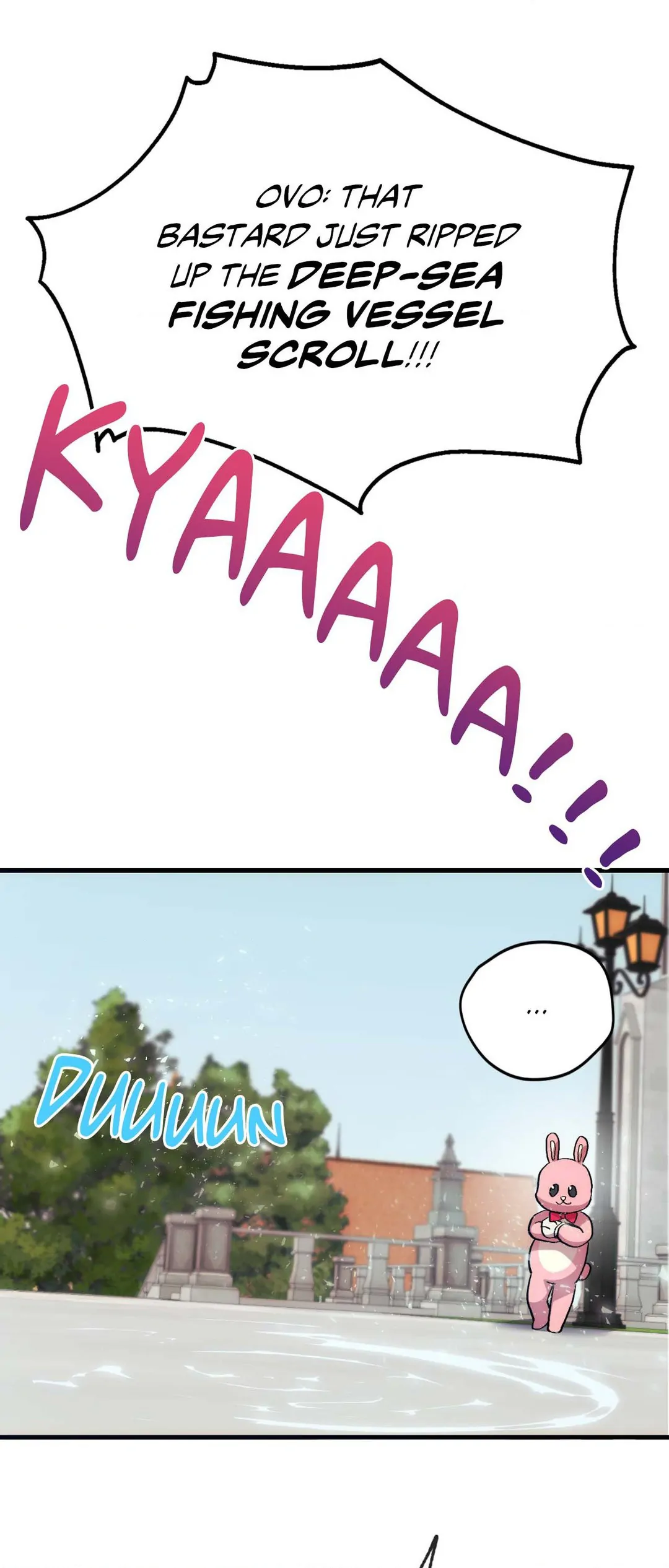 How to Train Your Healer Chapter 7 - Page 49