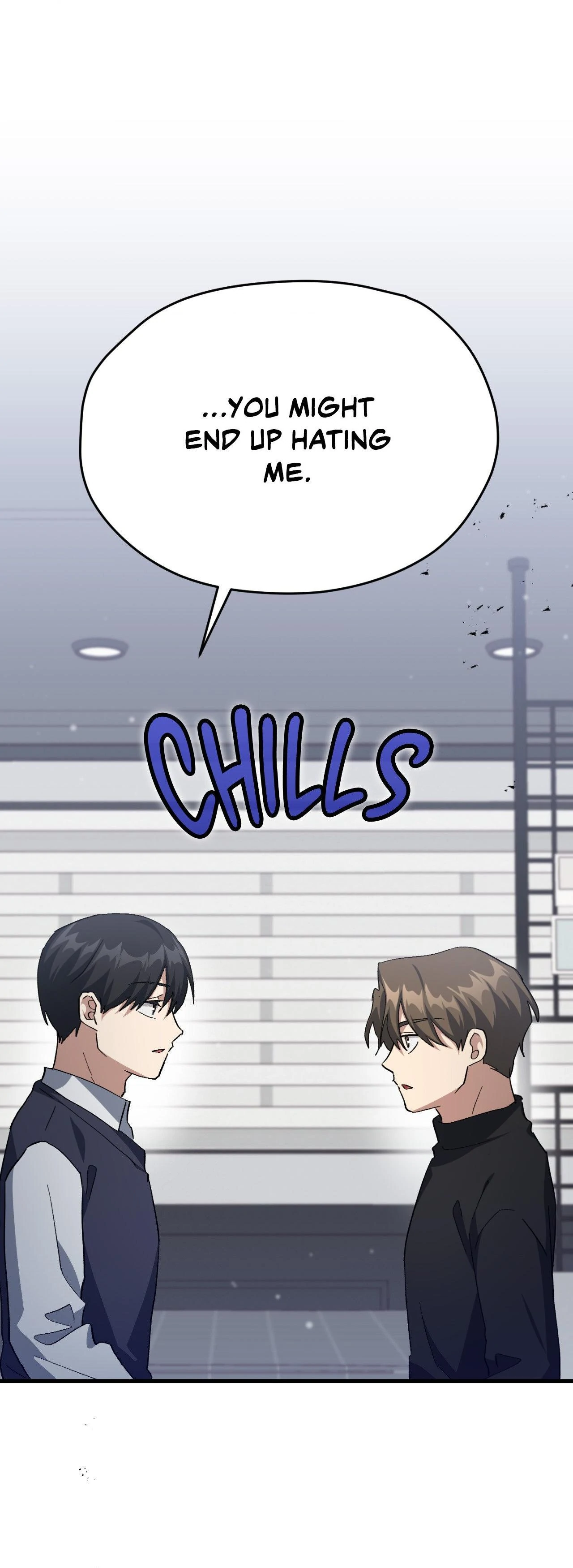 How to Train Your Healer Chapter 70 - Page 1