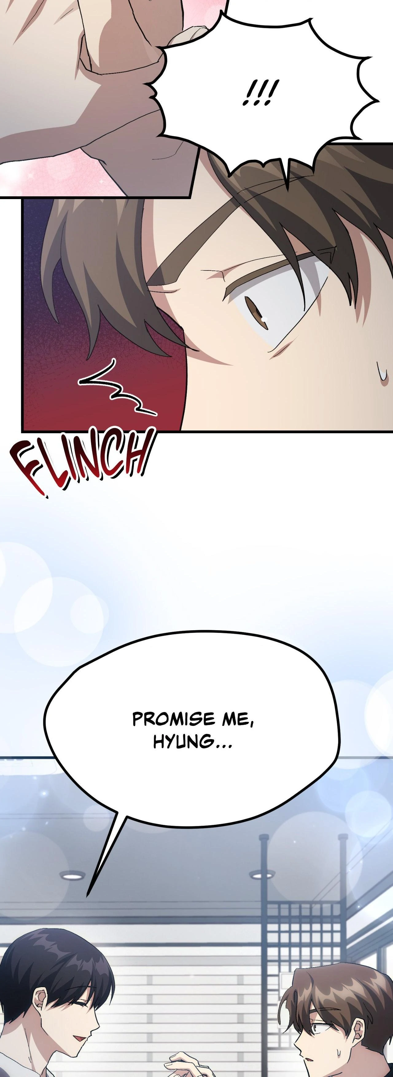 How to Train Your Healer Chapter 70 - Page 16