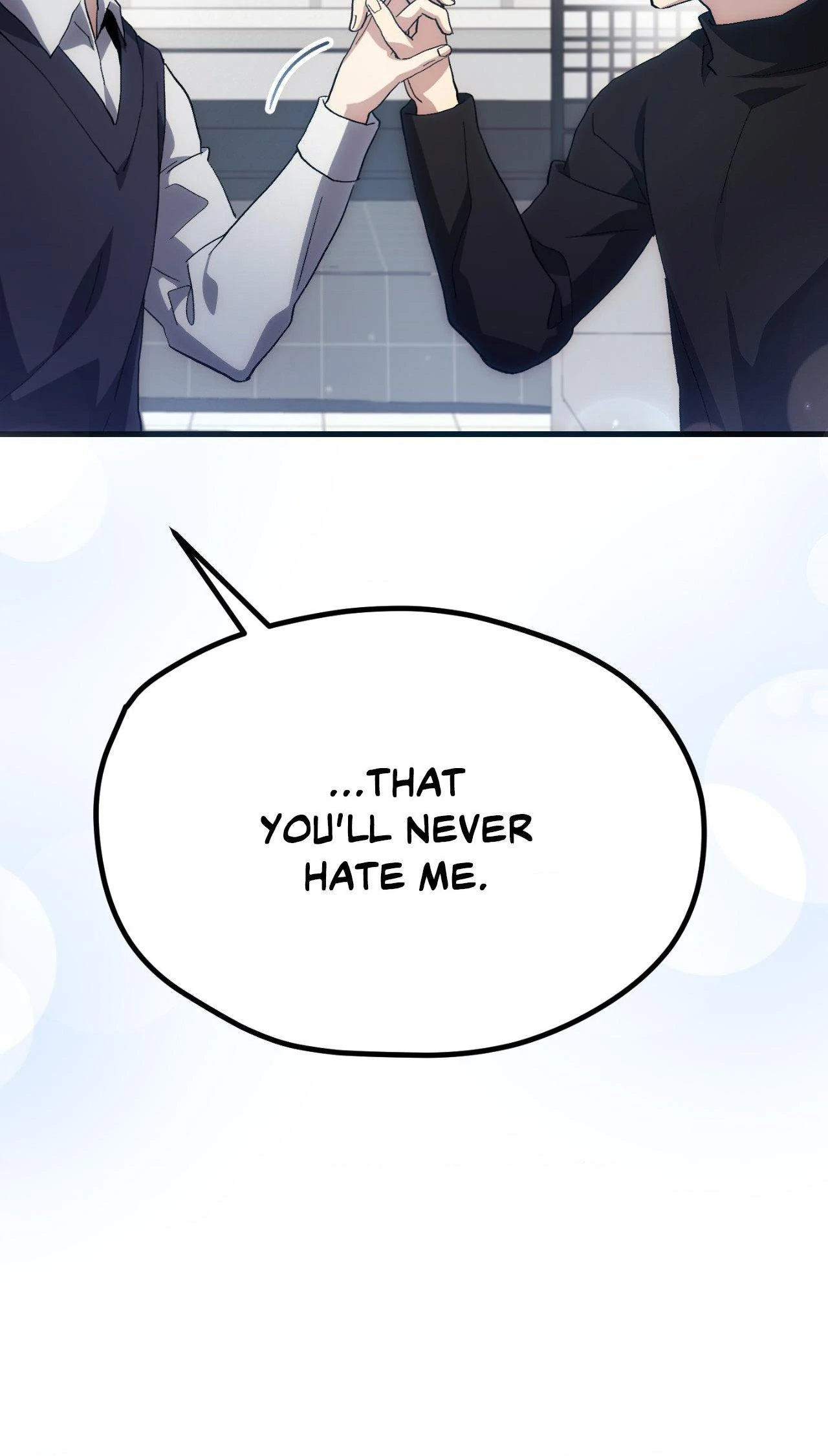 How to Train Your Healer Chapter 70 - Page 17