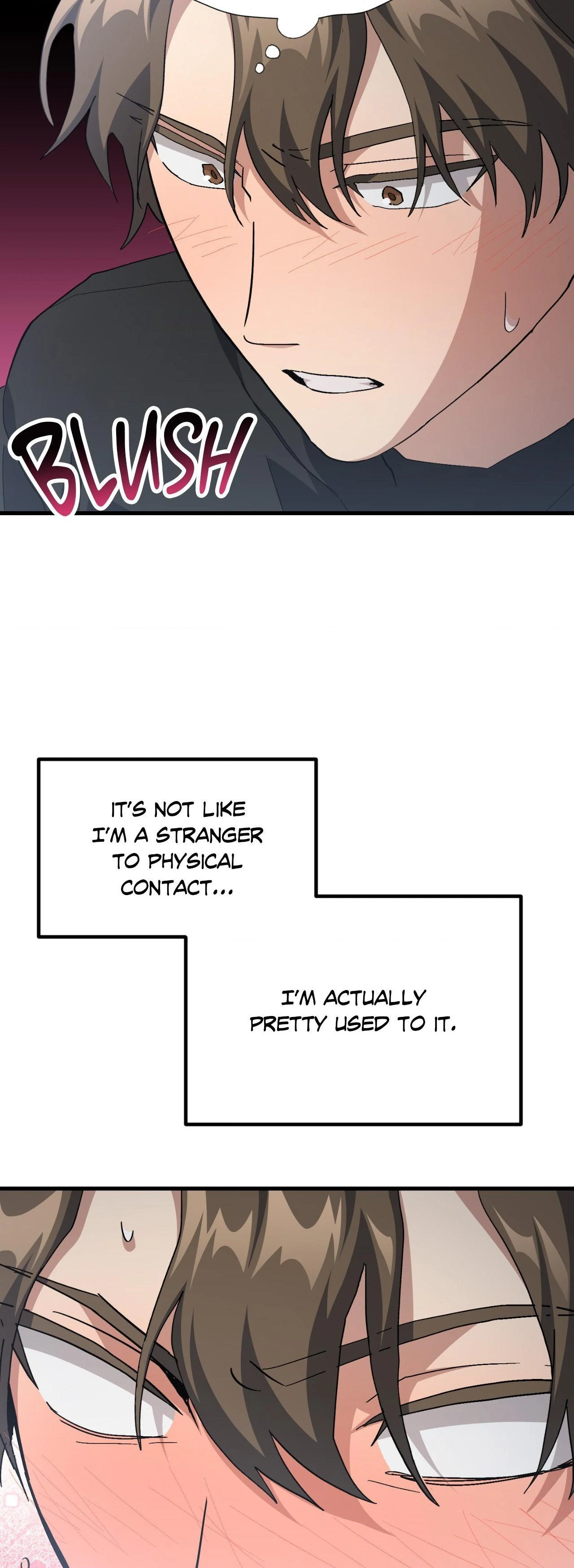 How to Train Your Healer Chapter 70 - Page 19