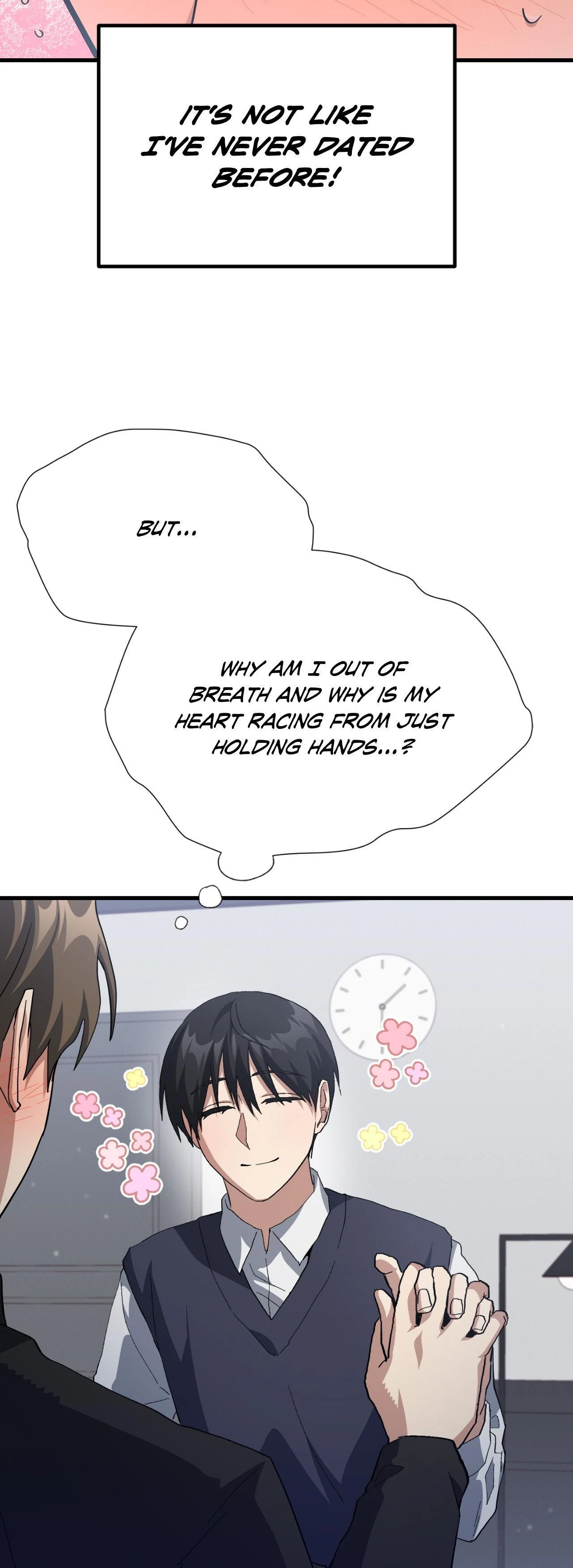 How to Train Your Healer Chapter 70 - Page 20