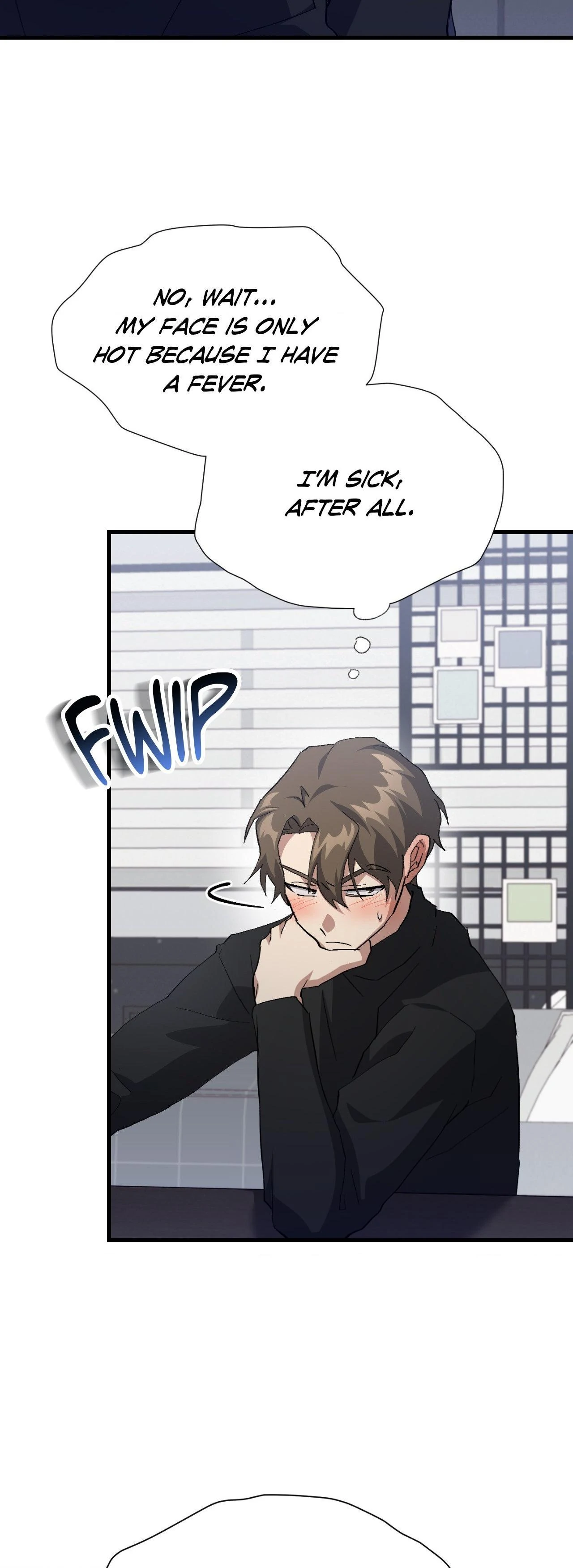 How to Train Your Healer Chapter 70 - Page 21